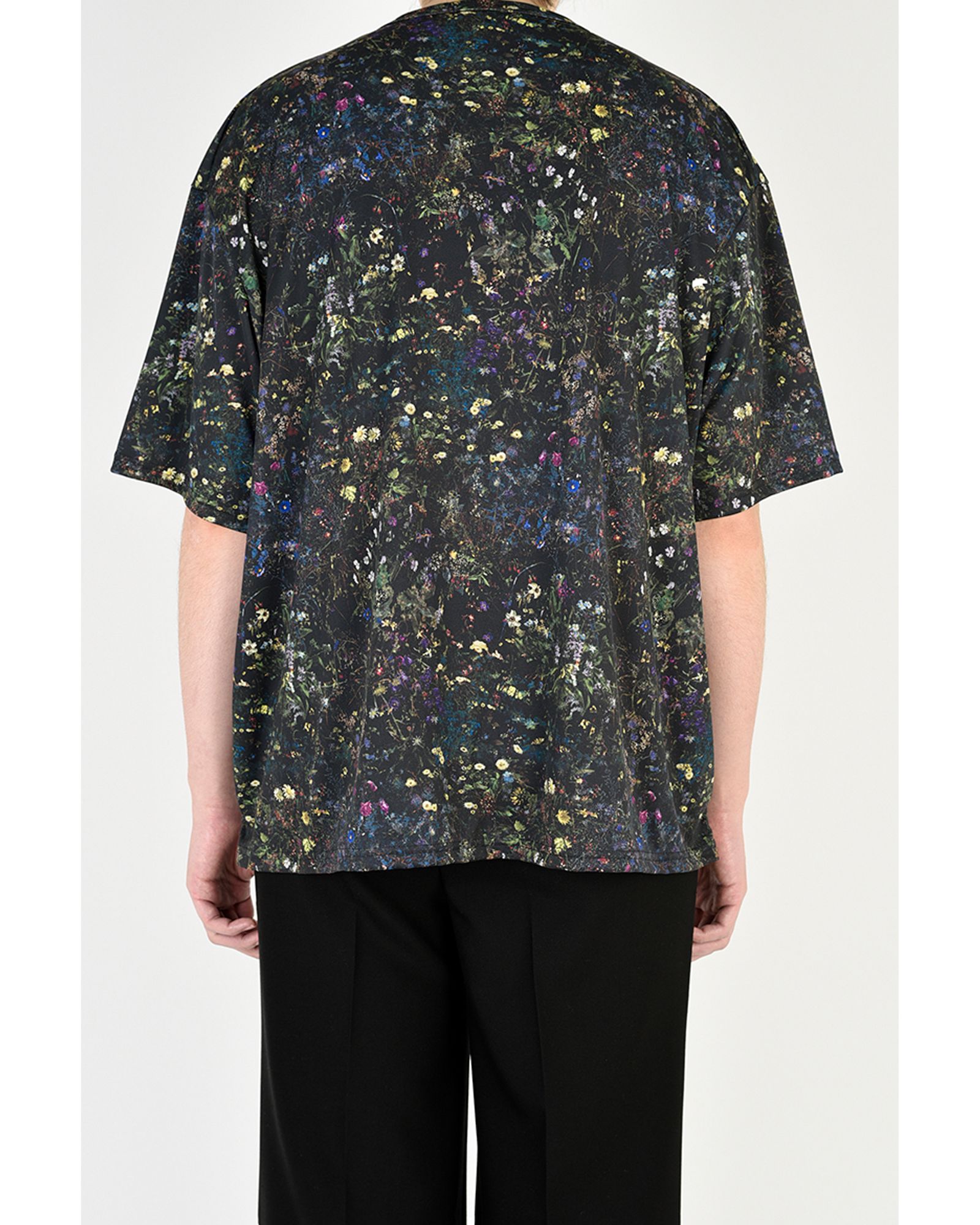 短丈 LAD MUSICIAN 21SS SHORT BIG SHIRT 短丈 LAD MUSICIAN 21SS SHORT BIG SHIRT - メルカリ