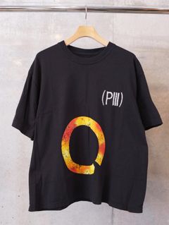 Bootleg Tee(PⅢ)