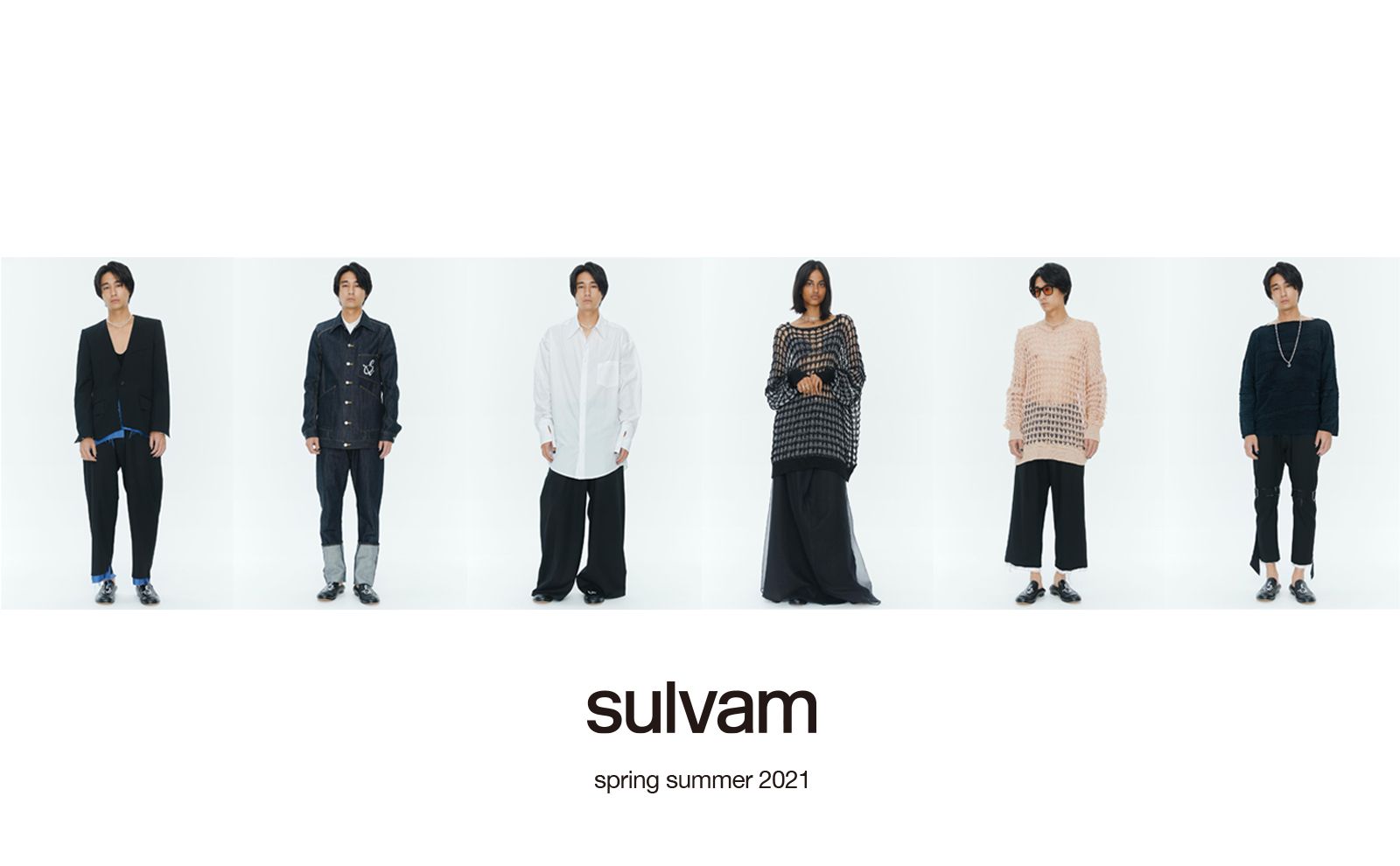 spring summer 2021