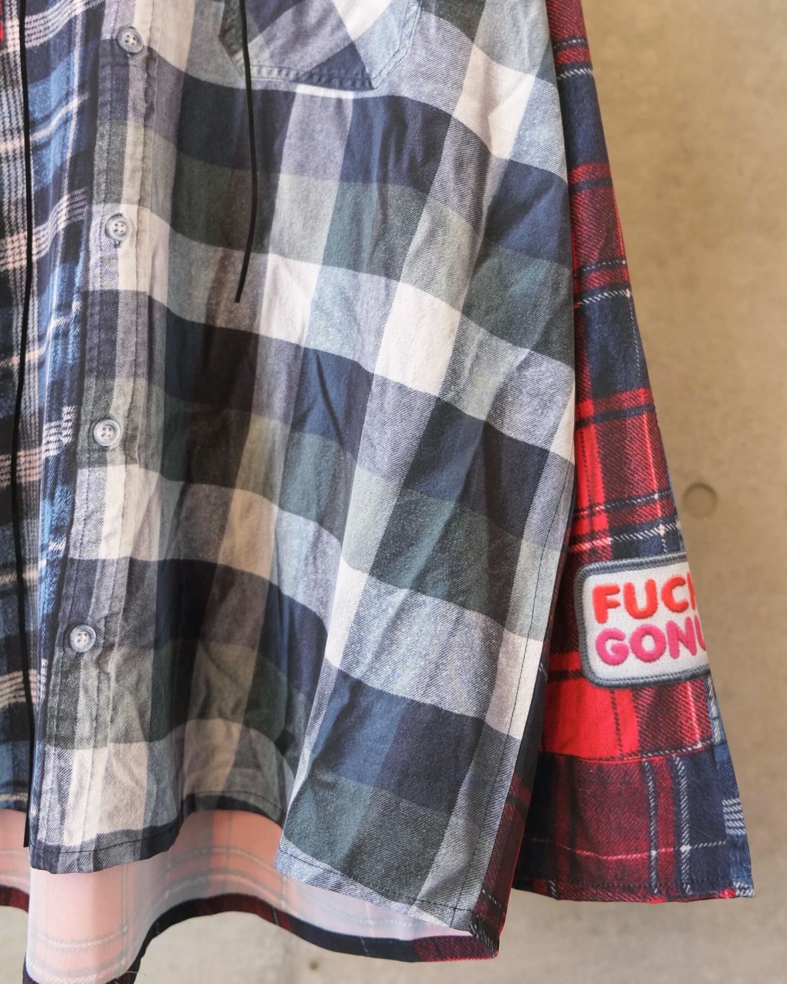 Transcription Skipper SH