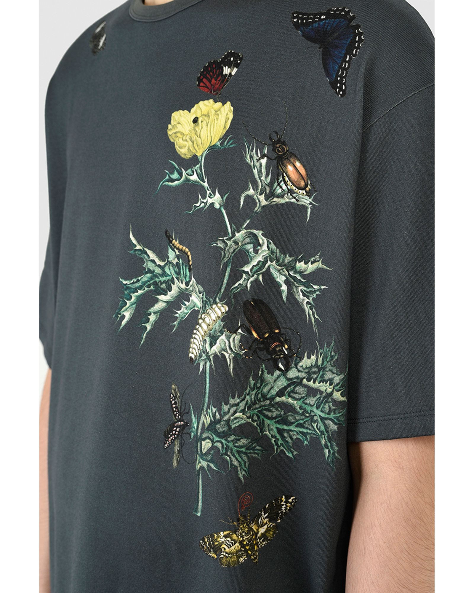 Big T-shirt