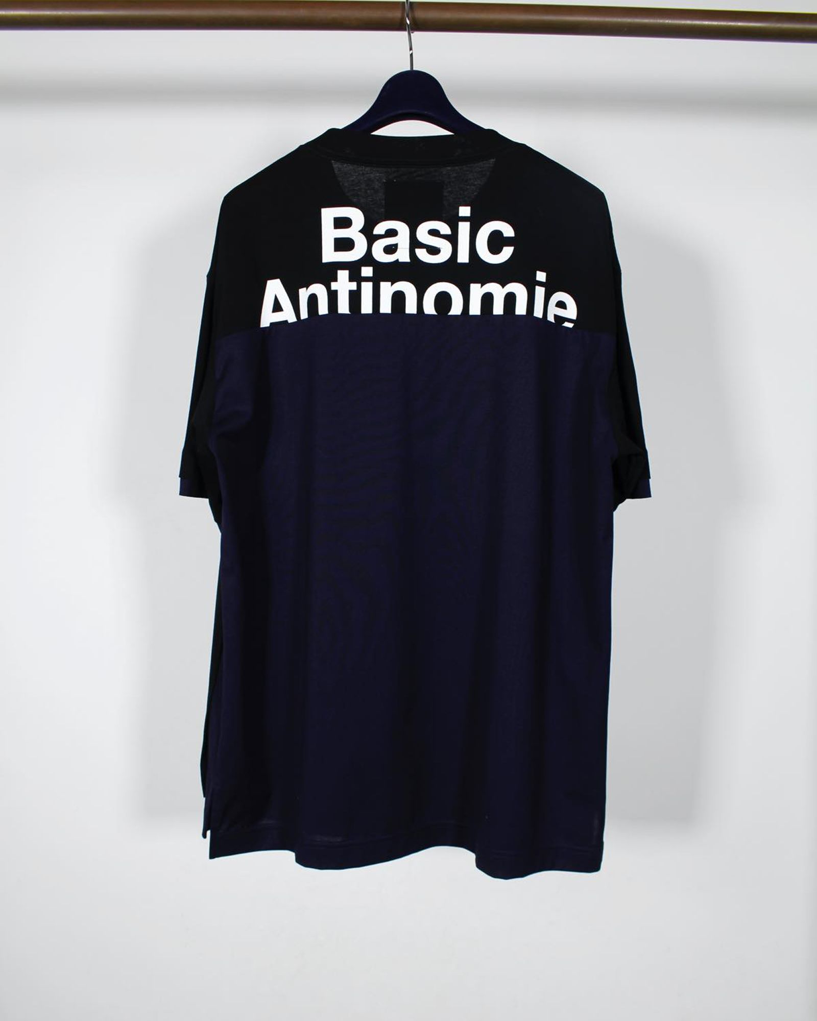 Layerd T-shirt