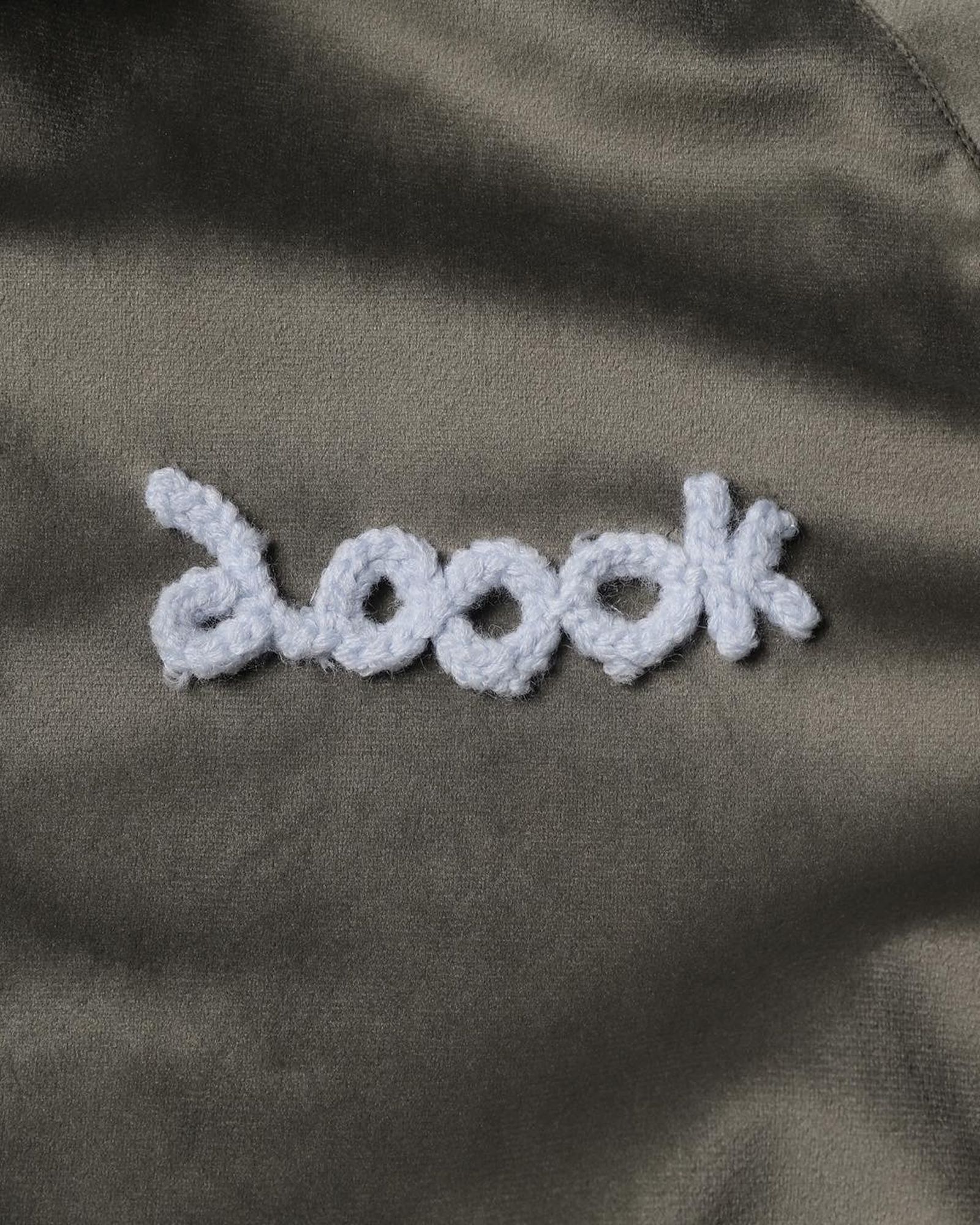 Knit Track Jackets