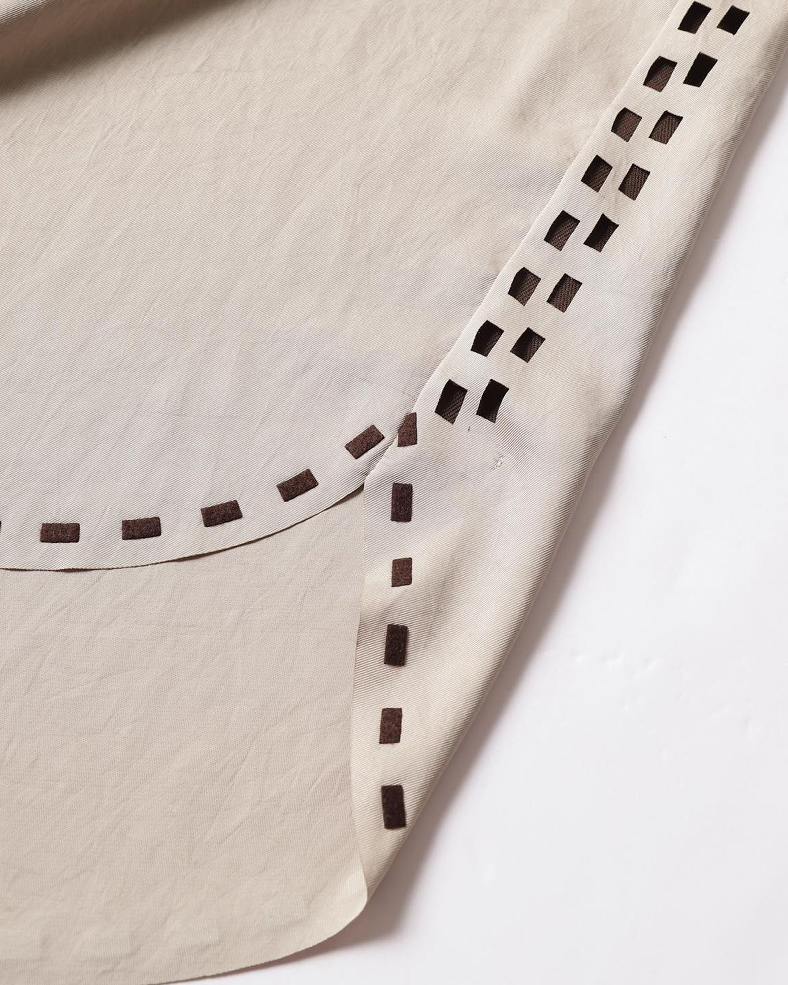 Laser Stitch Shirts