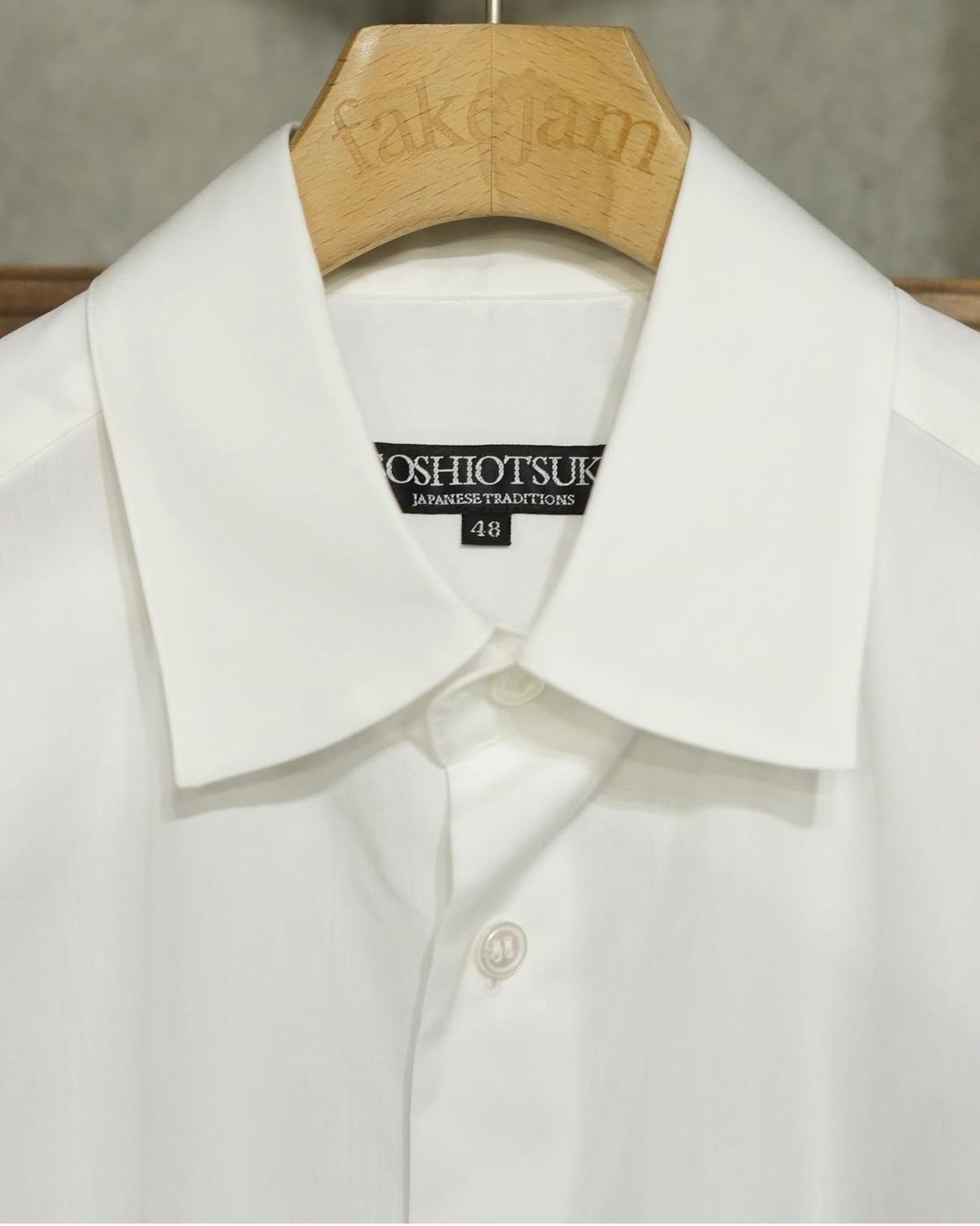 Manica Camicia Dress Shirt