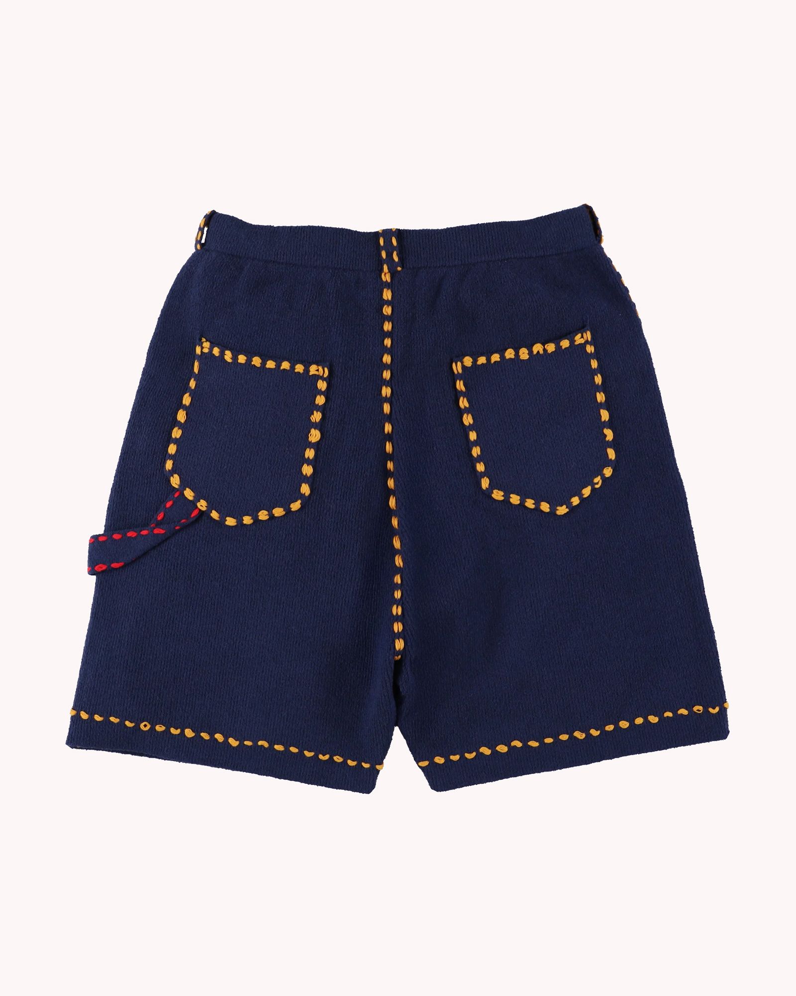 Summer PG1 Double Knee Shorts