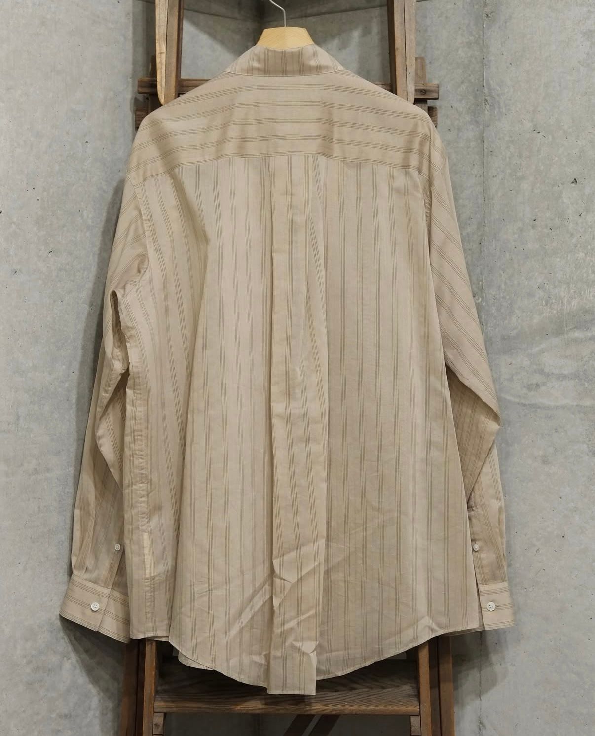 Vintage Lawn L/S Shirt