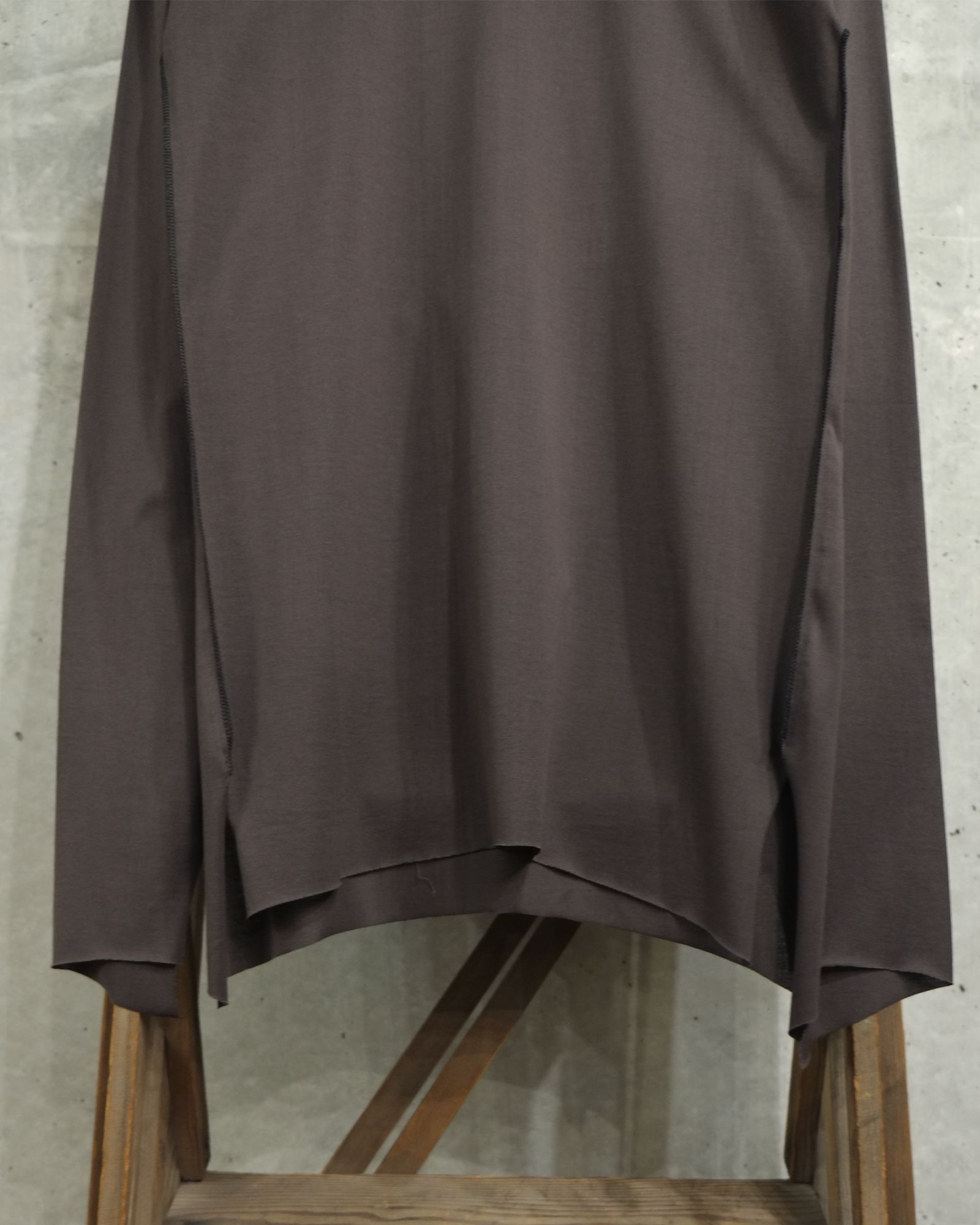 Mens Long Top