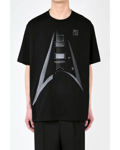 LAD MUSICIAN × ESP Big T-Shirt