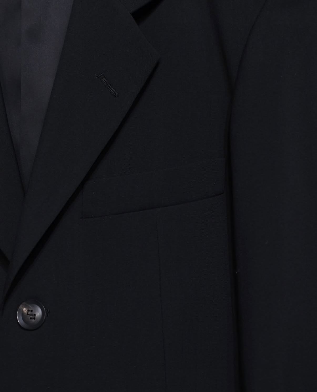3B Single Breasted Jacket