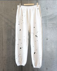 Hand Dye Twist Pants
