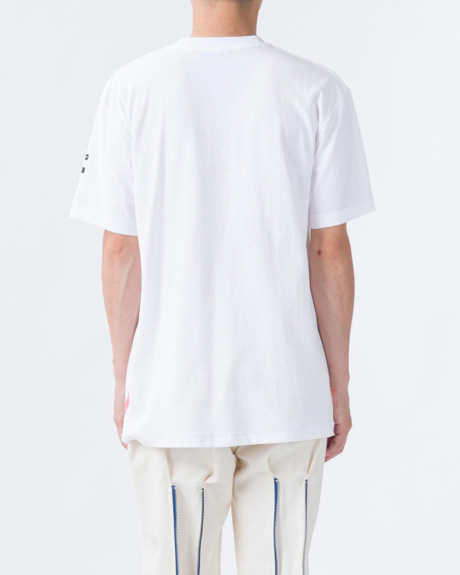 Balance Pup Tee