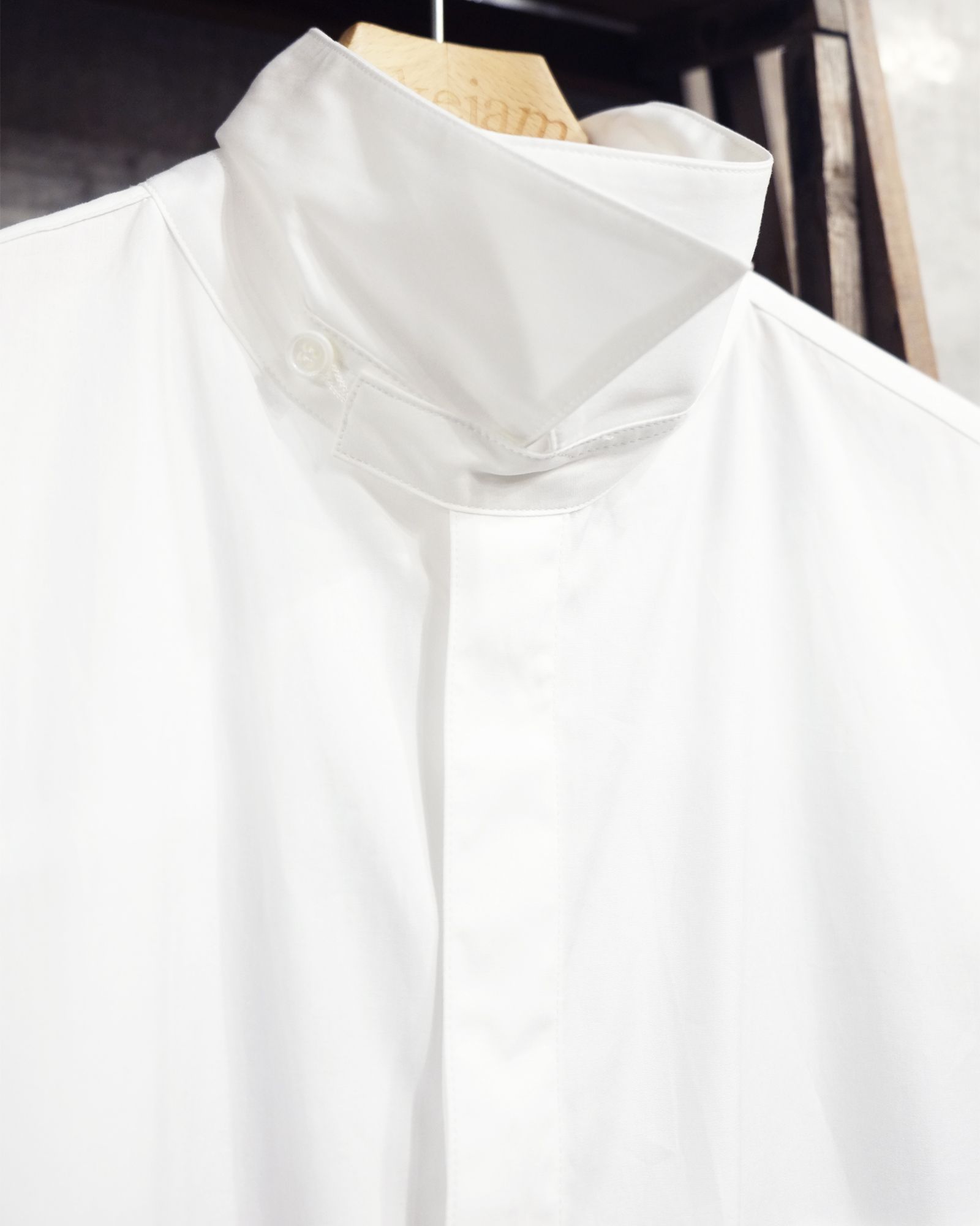 Darts Over Shirt