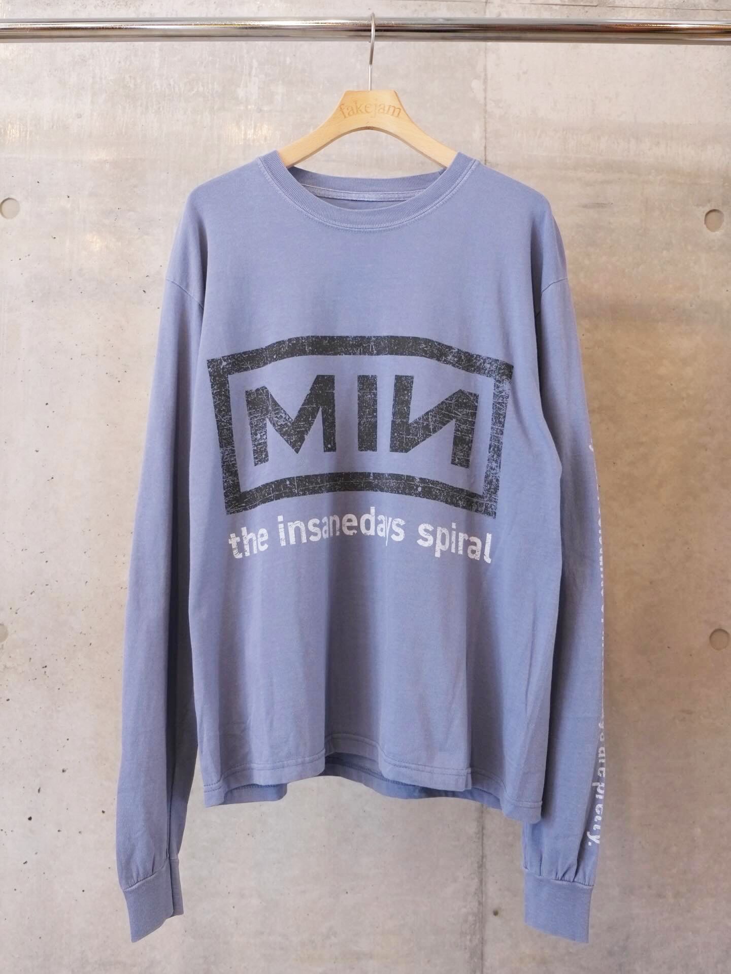 Bootleg Long Sleeve(BALLADE)