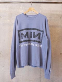Bootleg Long Sleeve(BALLADE)