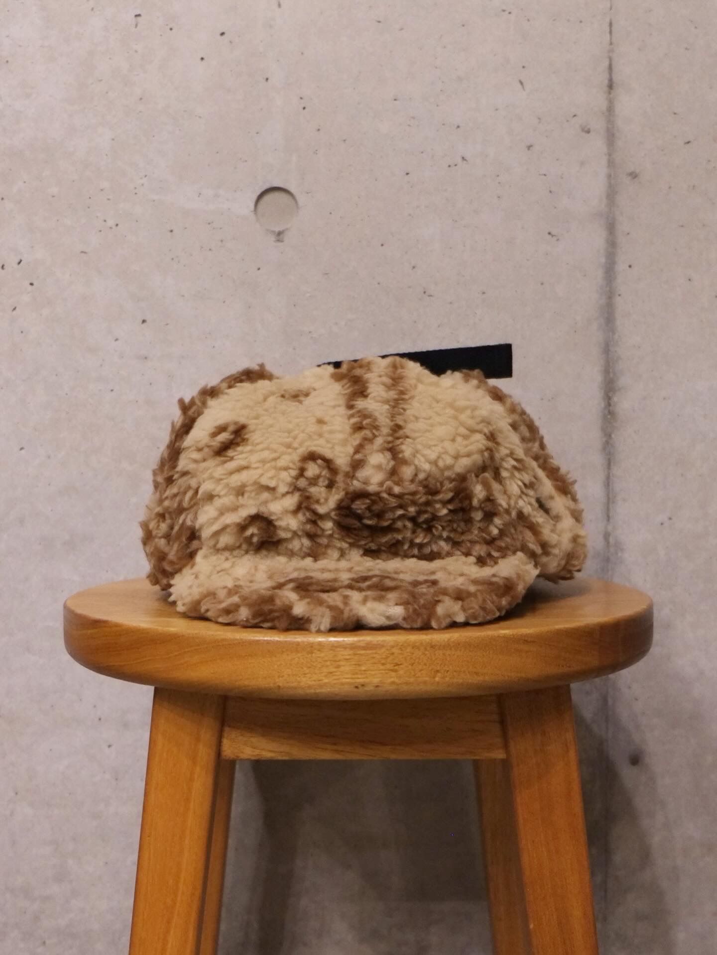 DYG Sherpa Flight Cap