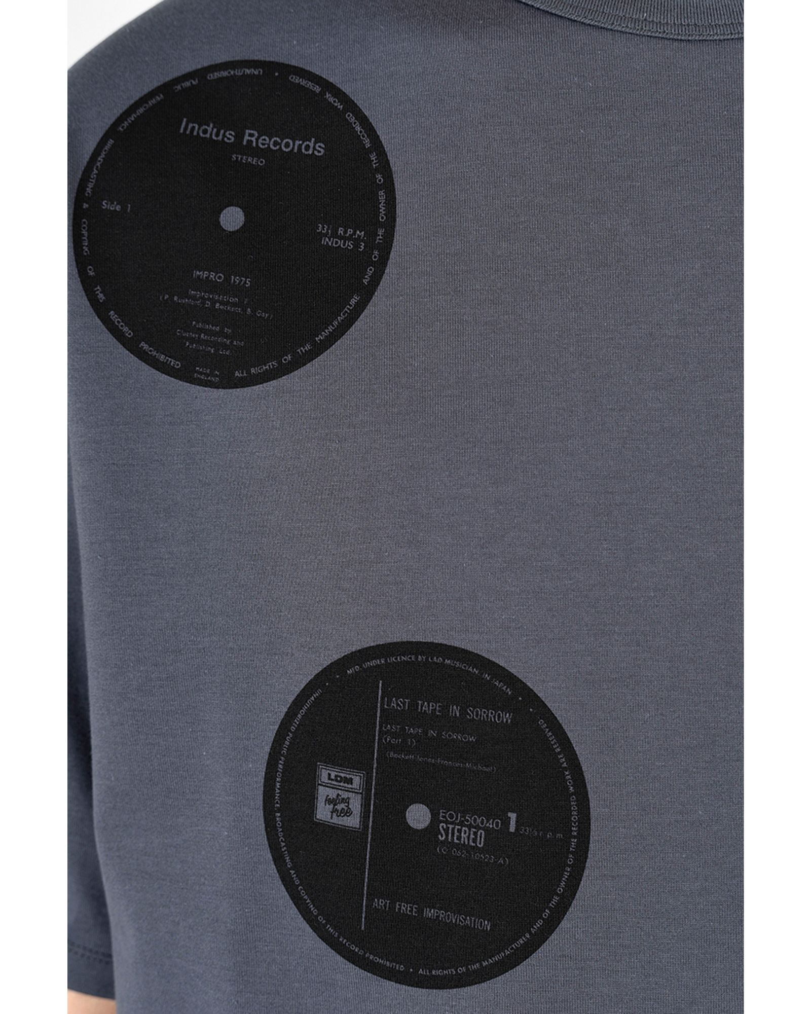 Big T-shirt