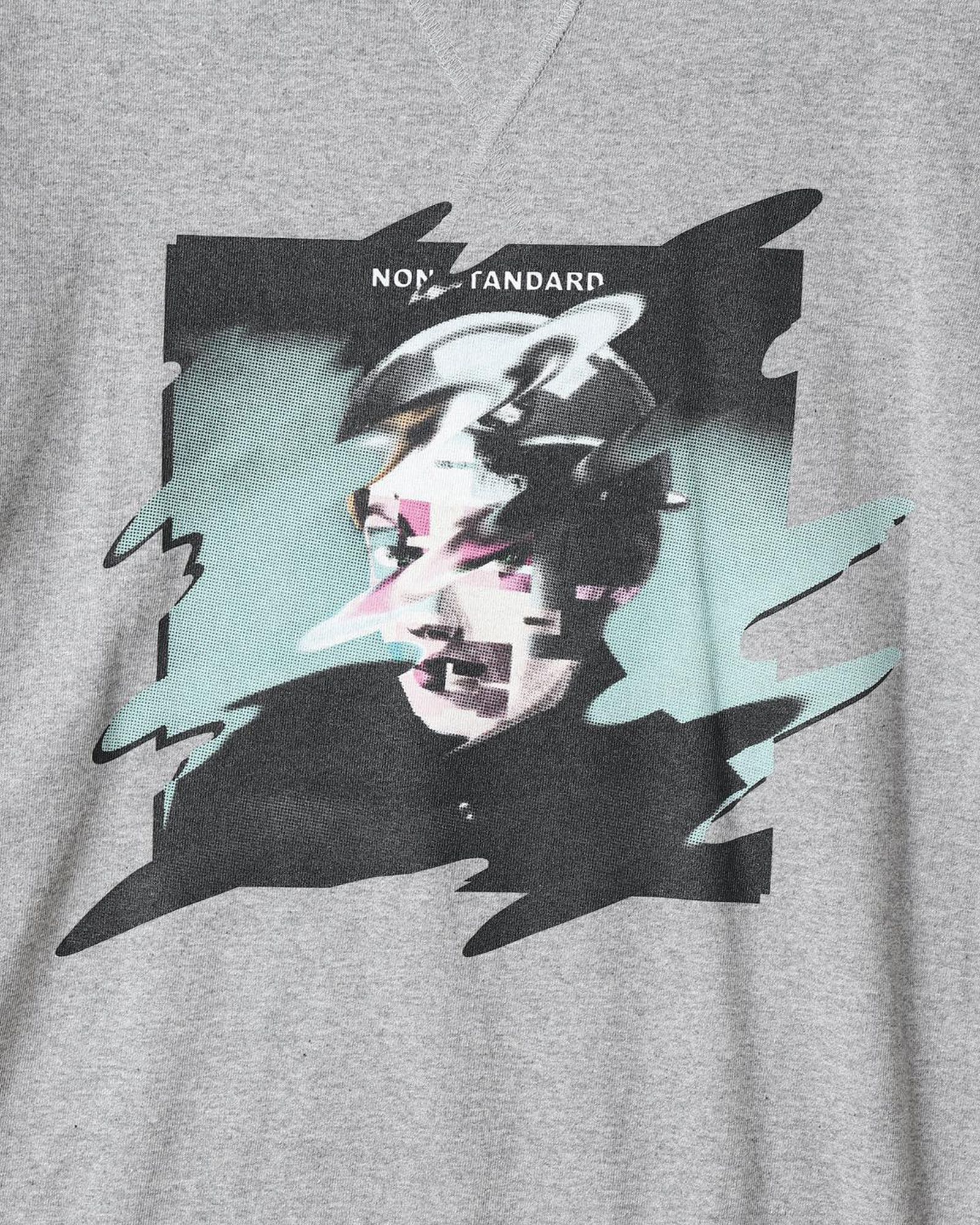 Non-Standard TEE