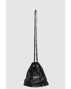 Mini Drawstring Bag