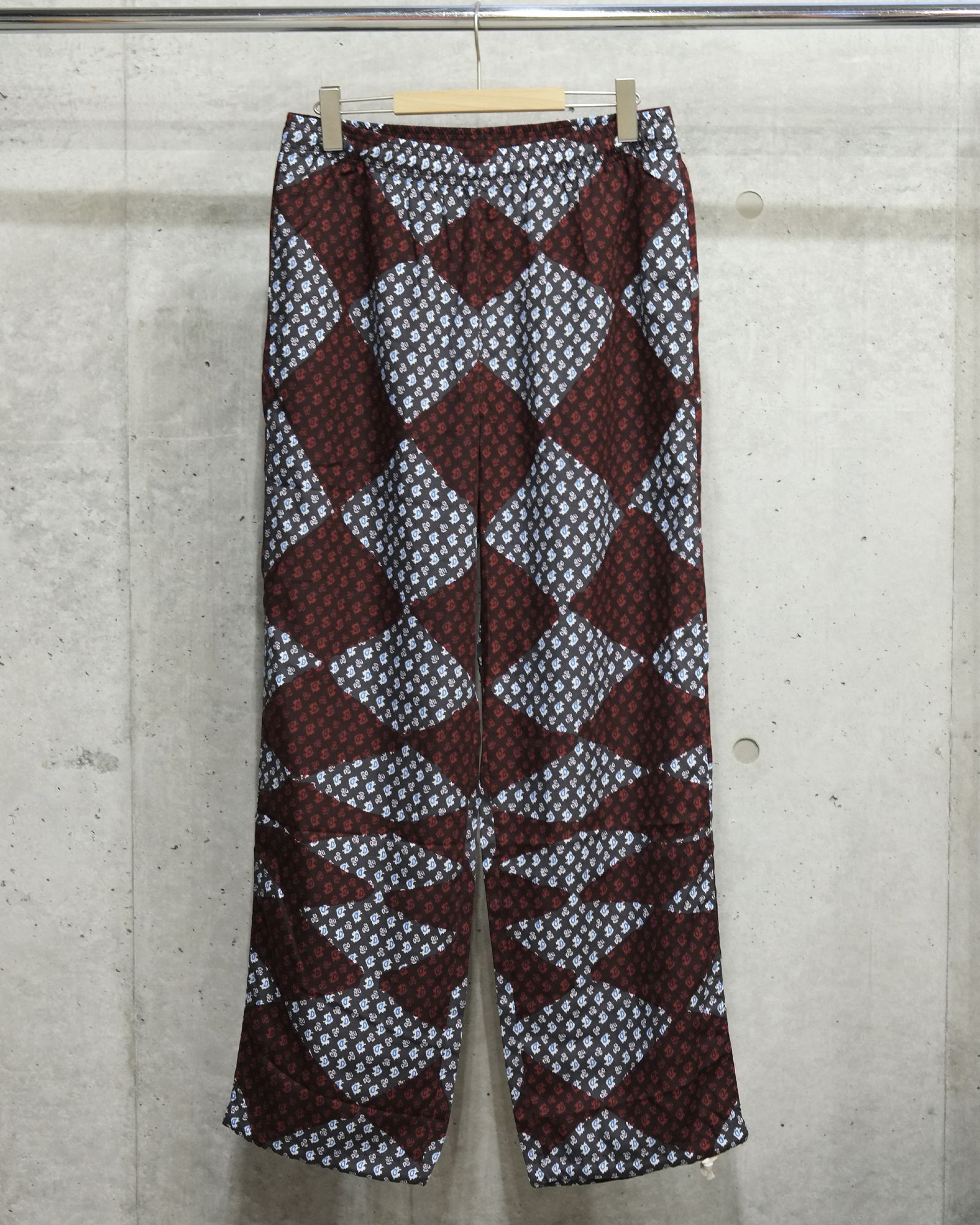 Relax Pants