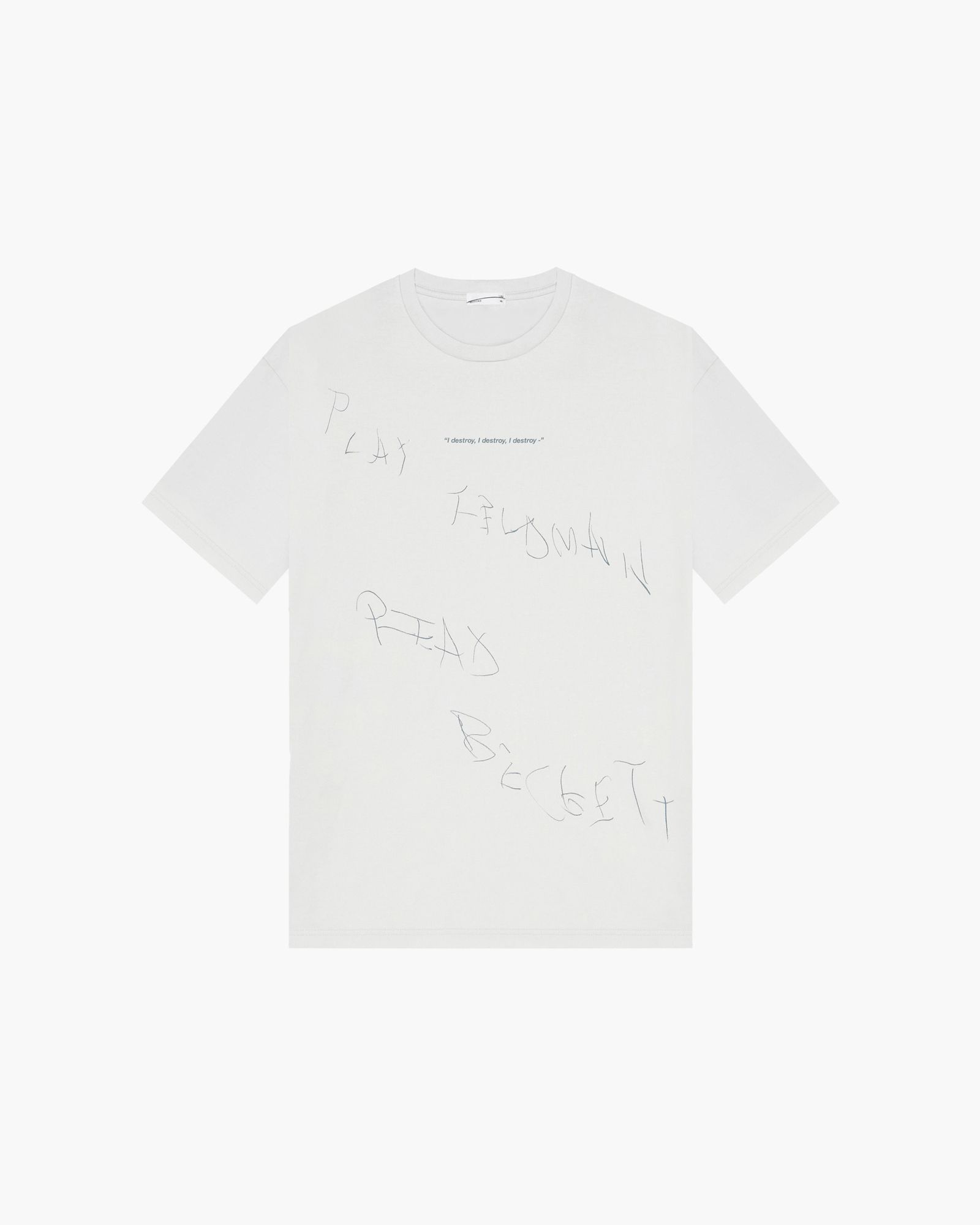 Big T-Shirt