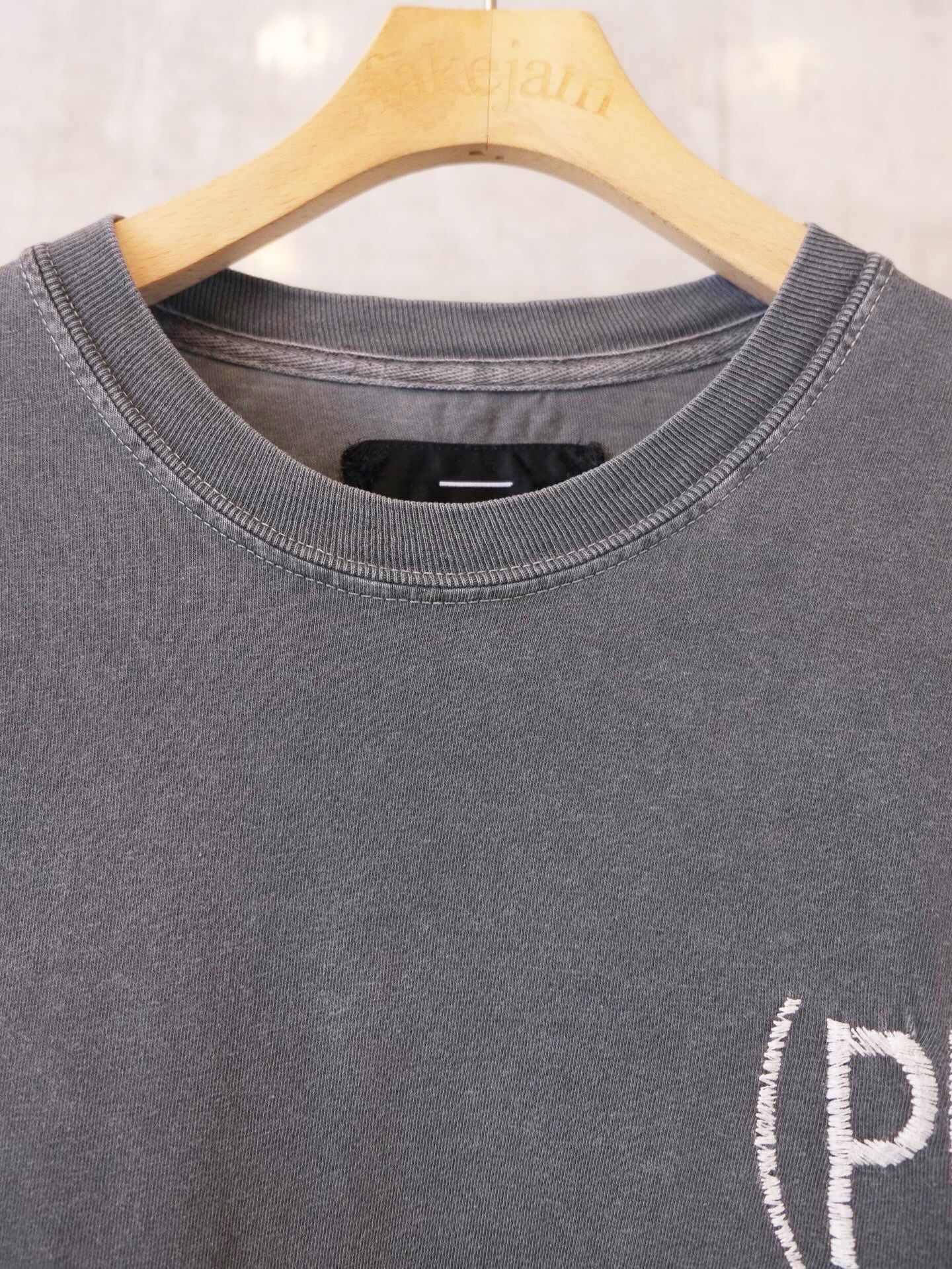 Bootleg Tee(PⅢ)