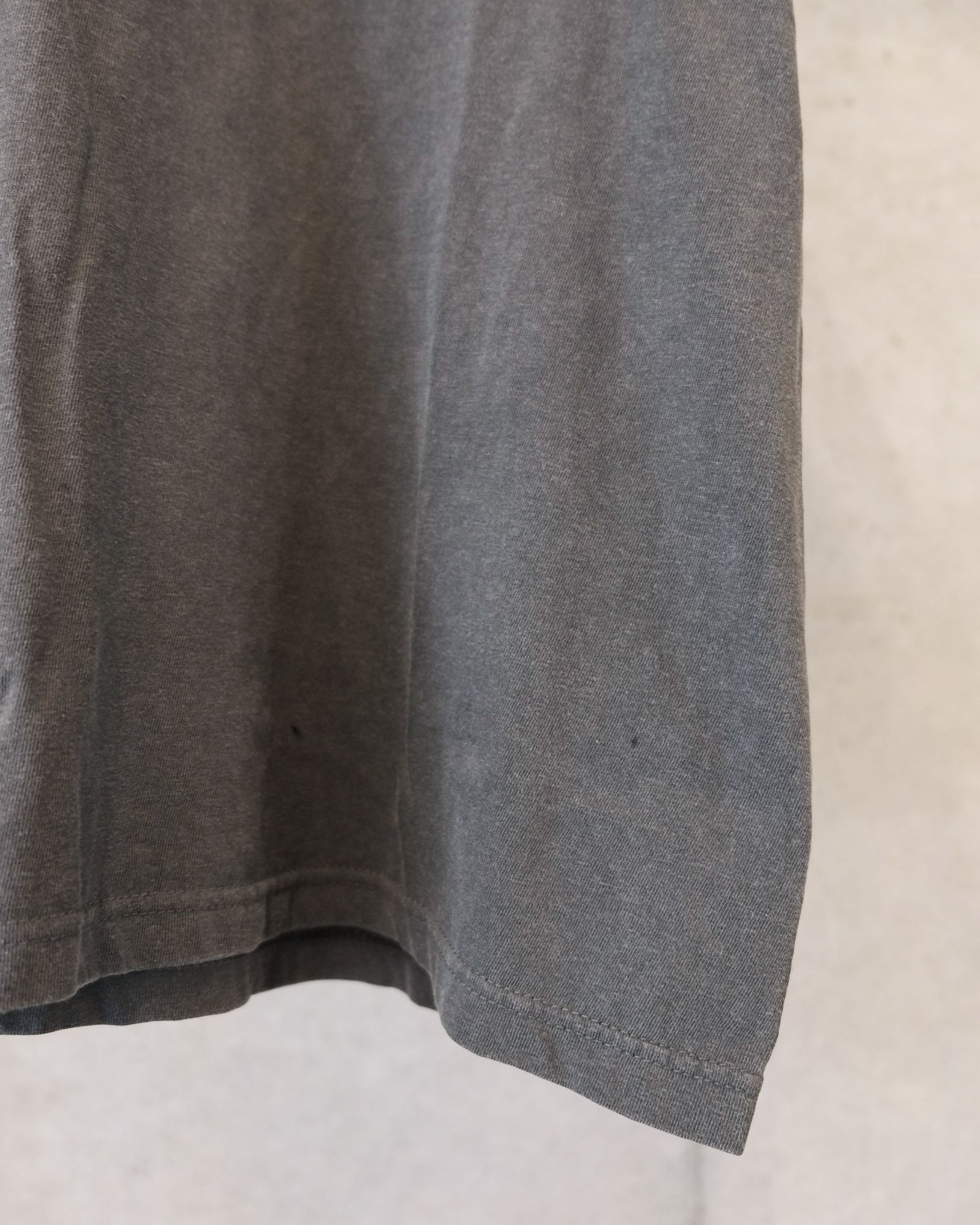 Bootleg Tee(NOTHING)
