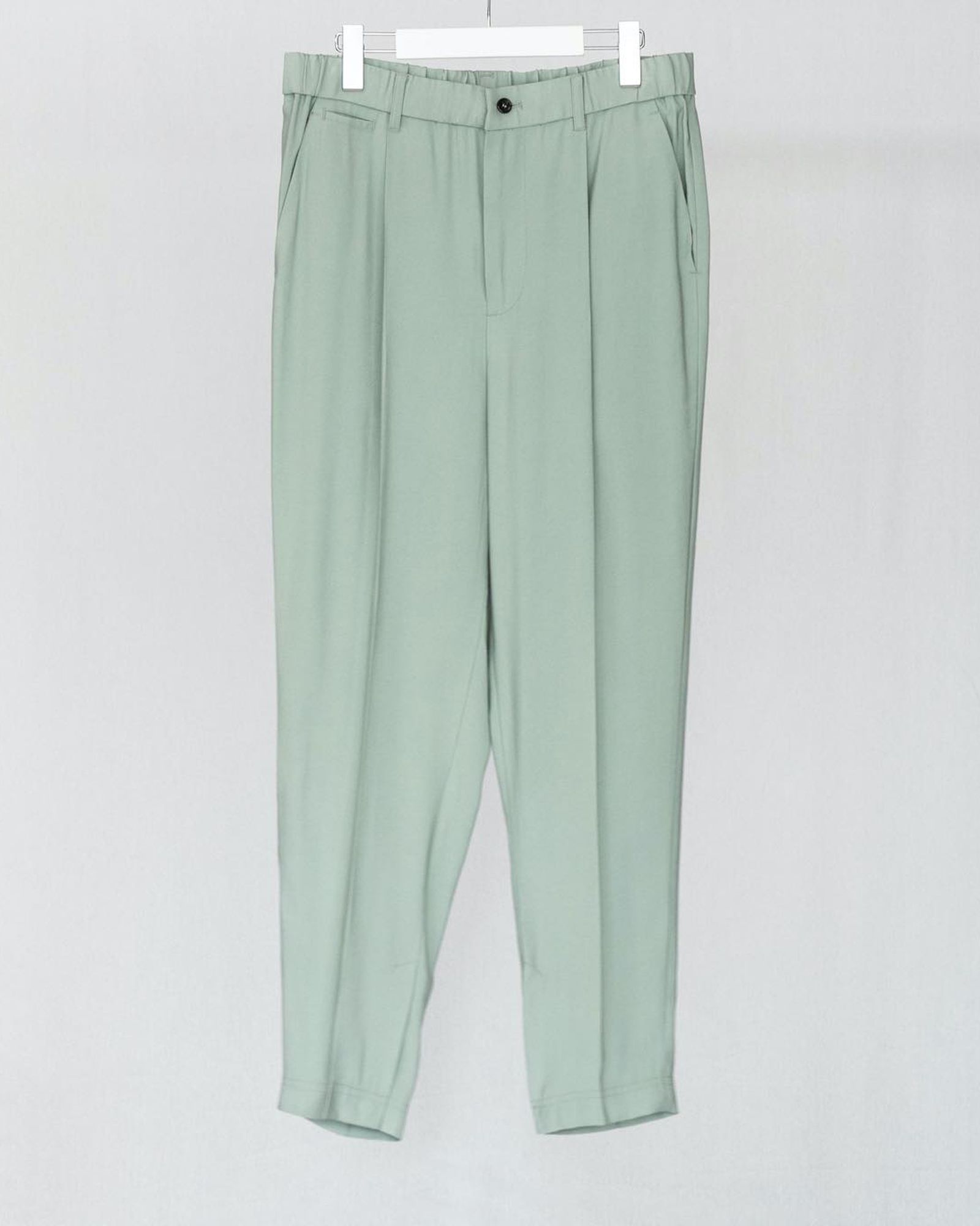 Drape Easy Trousers