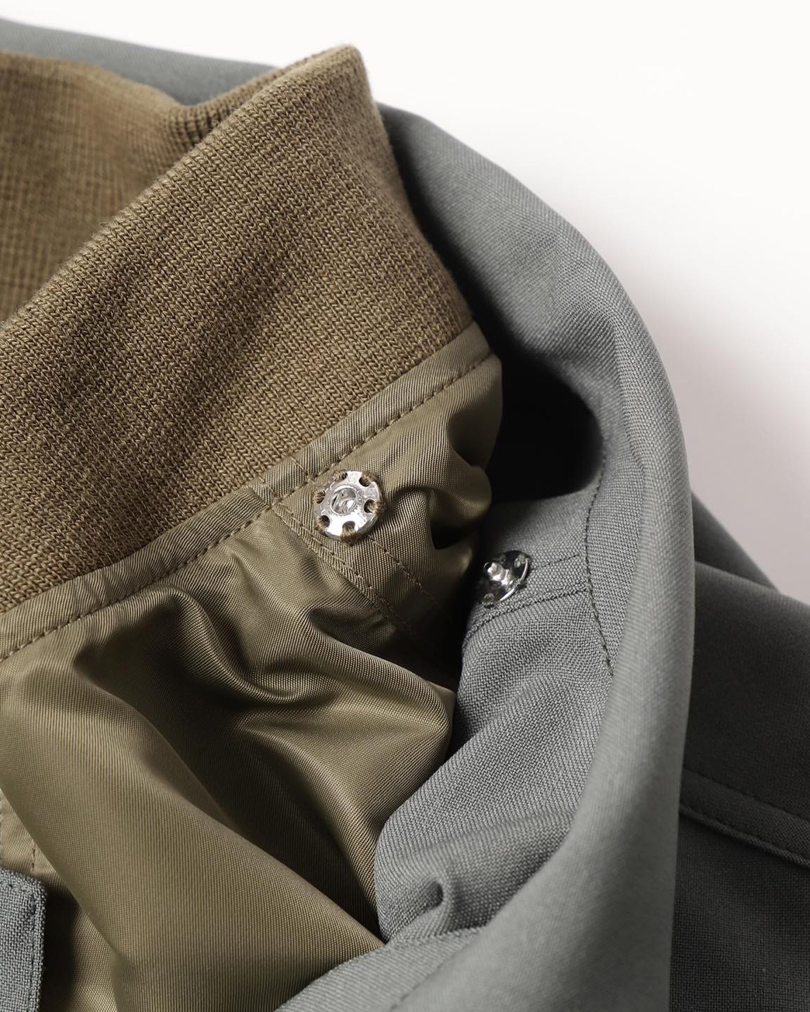 Docking Jackets