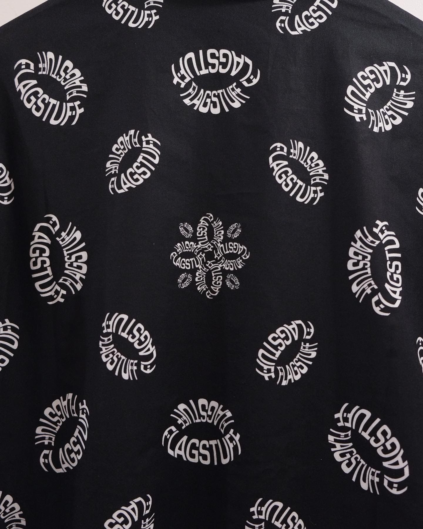 Bandana S/S Shirts