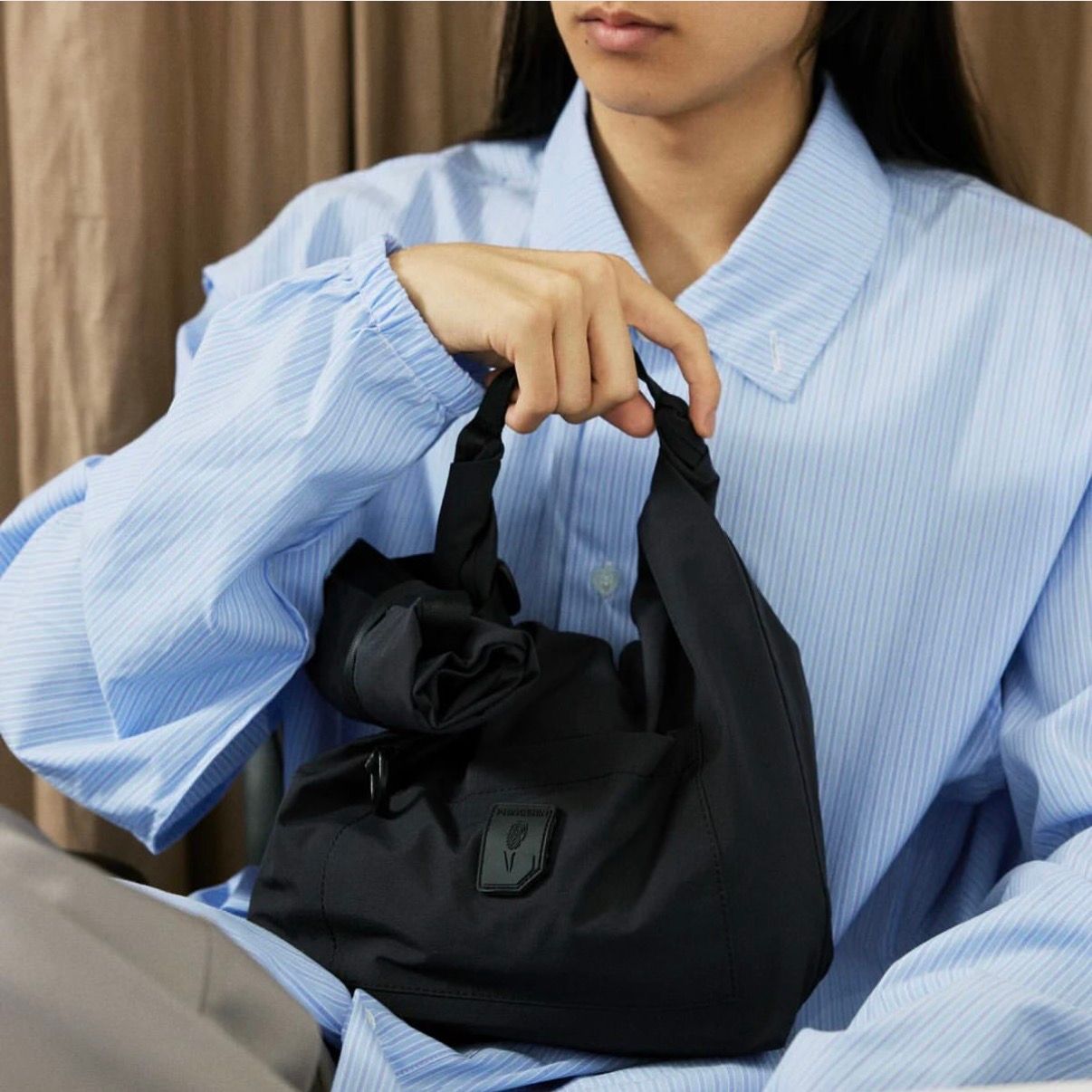 Improvisation Pocket Bag