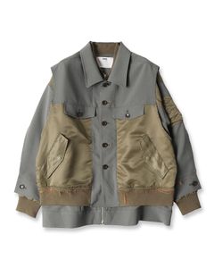 Docking Jackets