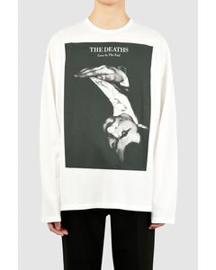 Long Sleeve Big T-Shirt