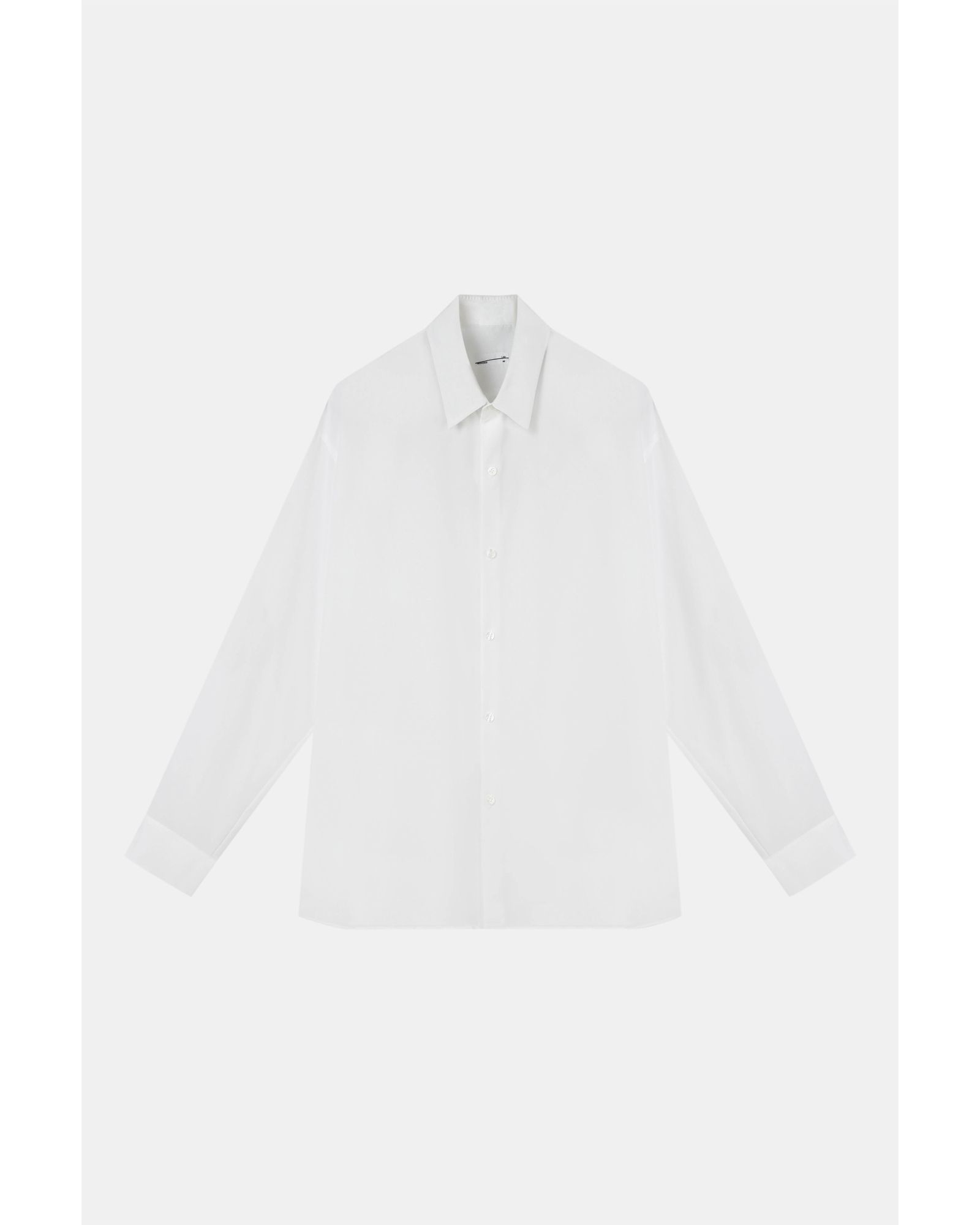 Big Shirt