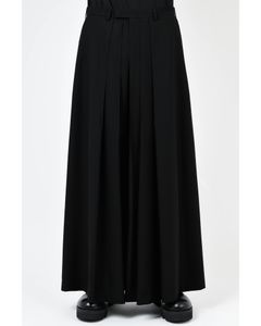 Hakama Slacks