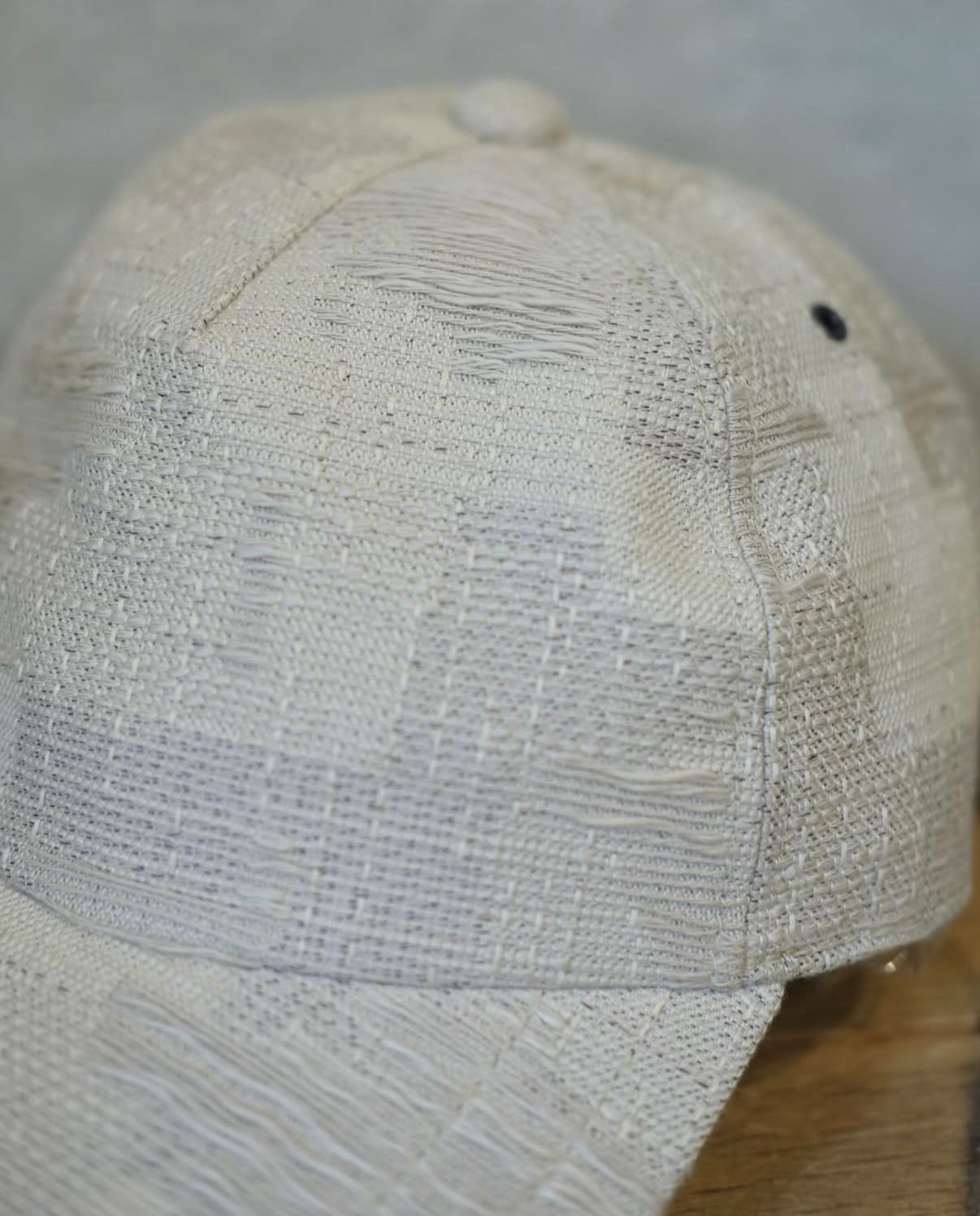 Baseball Cap Boro Crust(BORO)