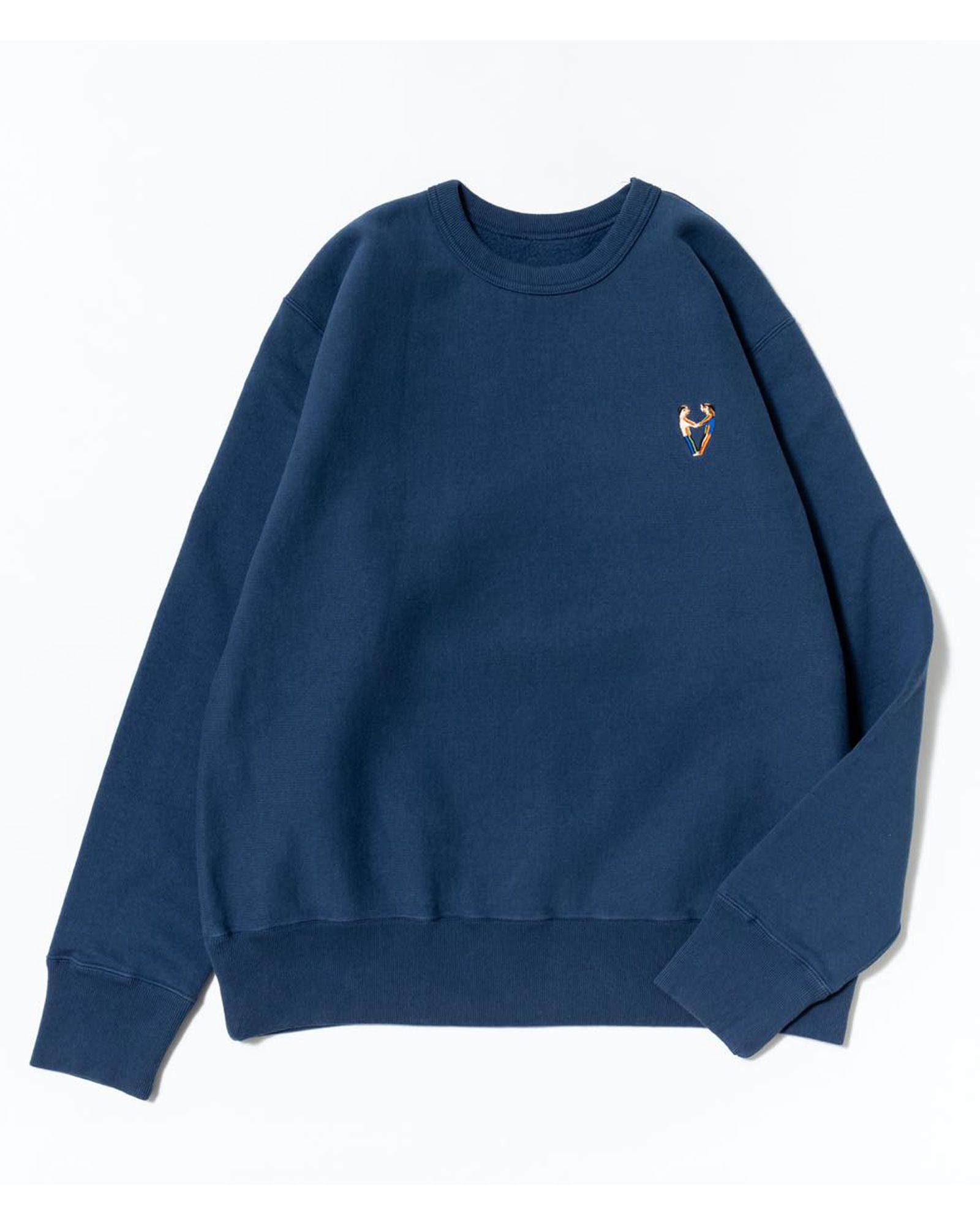 FREE FEELING SWEAT shirt designed by James Ulmer