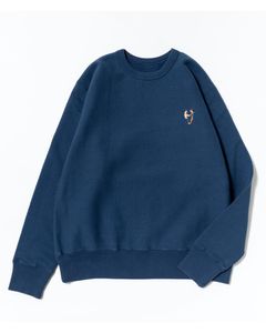 FREE FEELING SWEAT shirt designed by James Ulmer