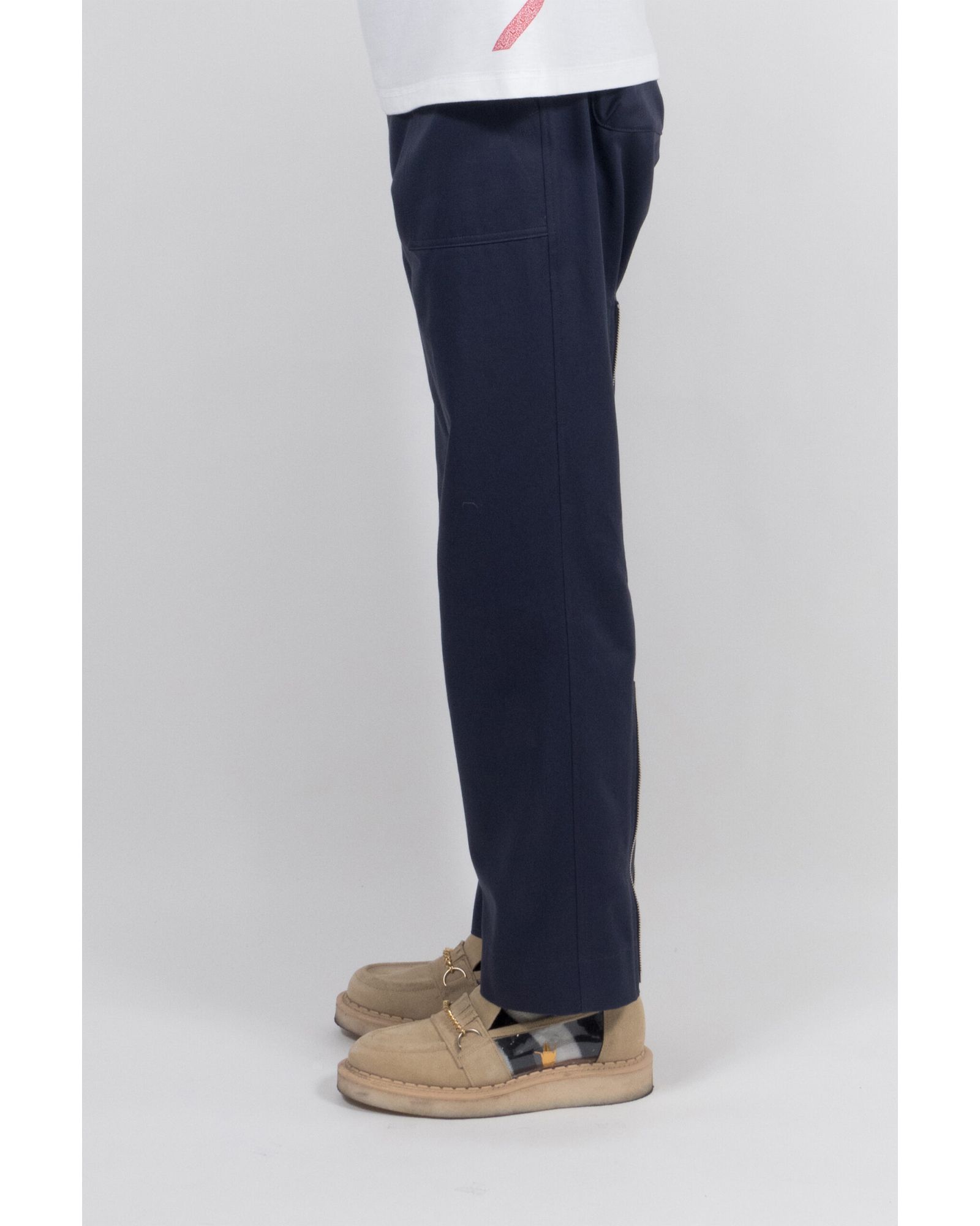 Bontage Pants