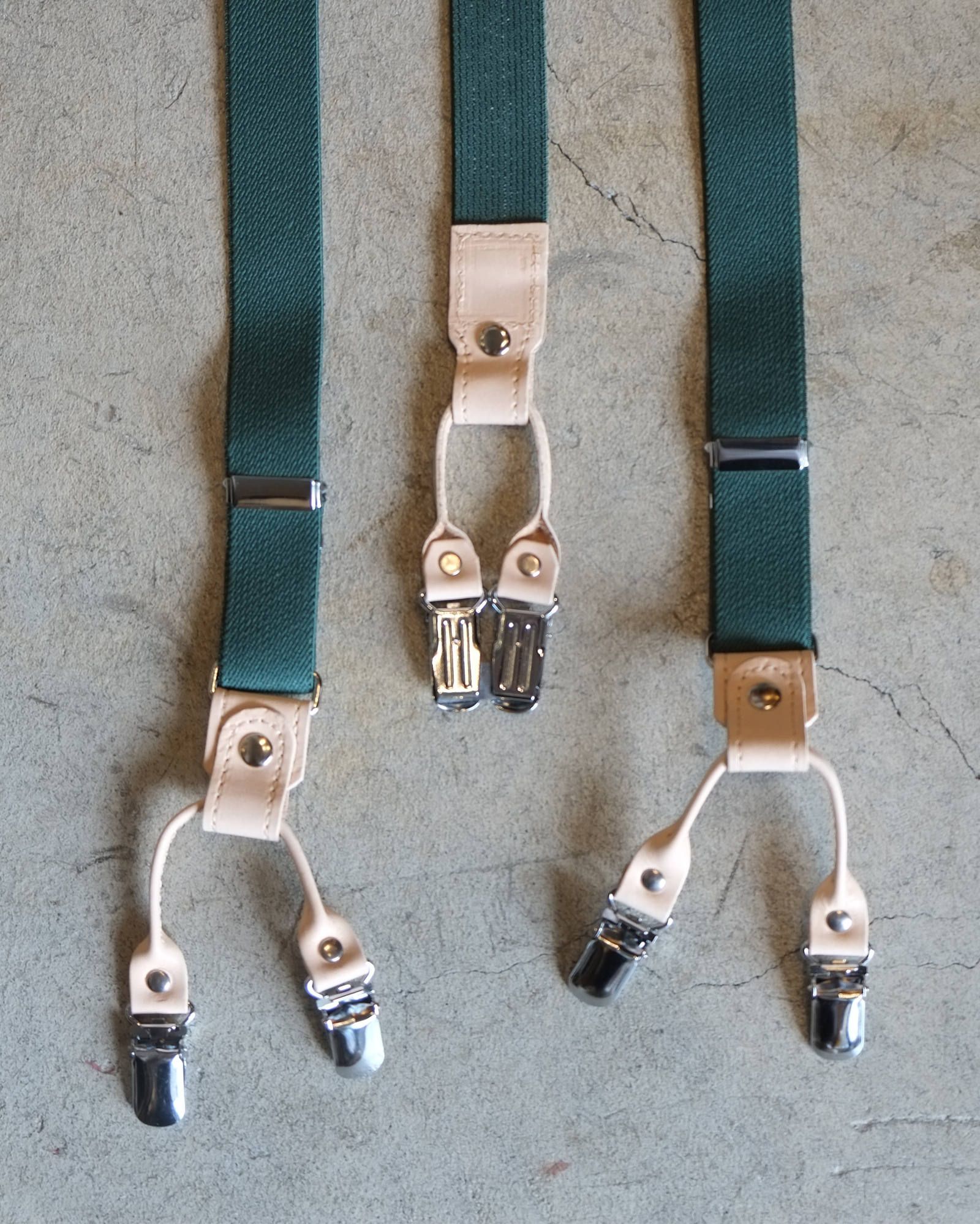 Suspenders