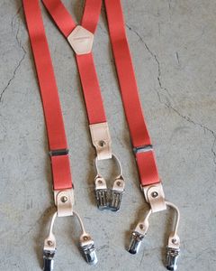 Suspenders