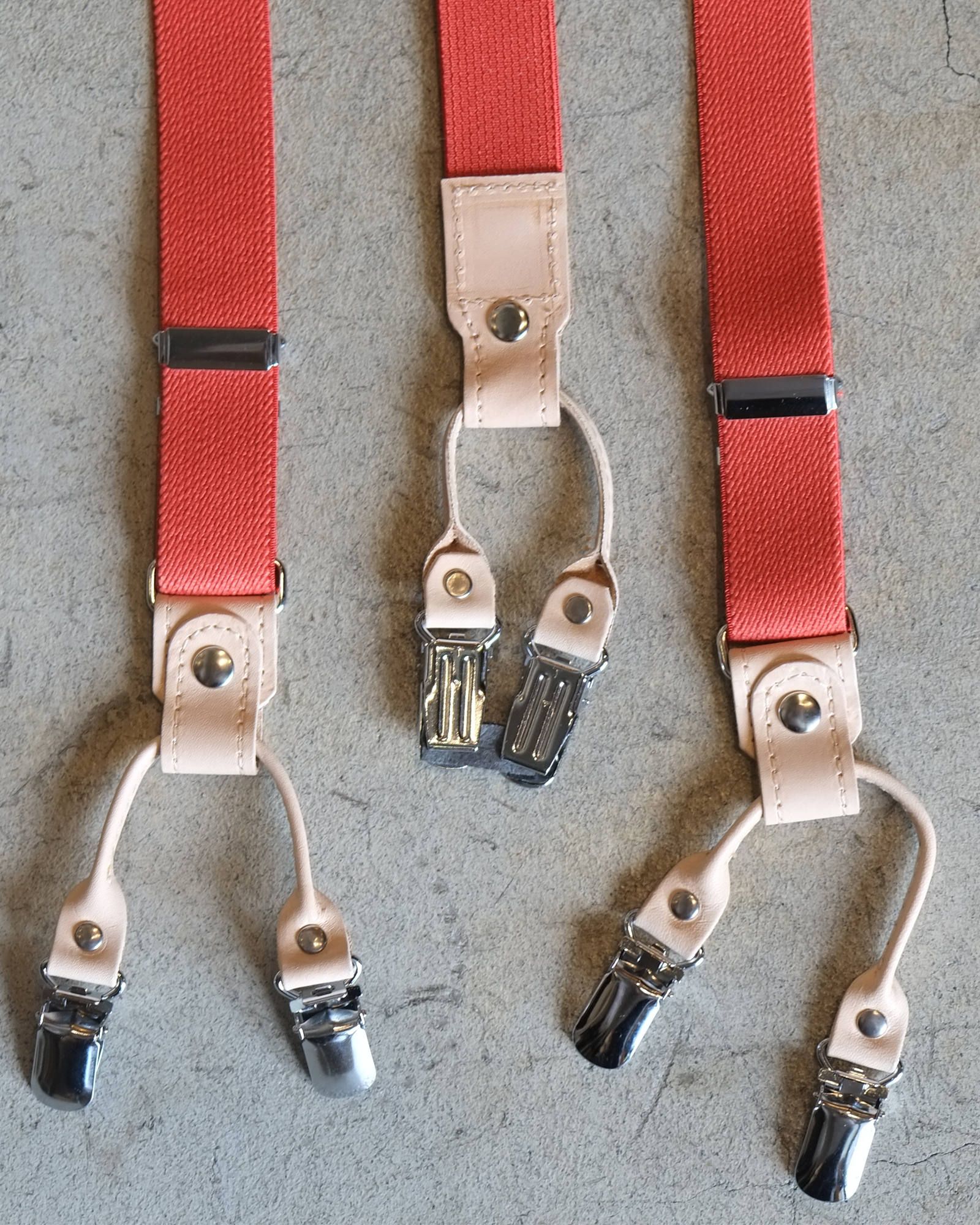 Suspenders