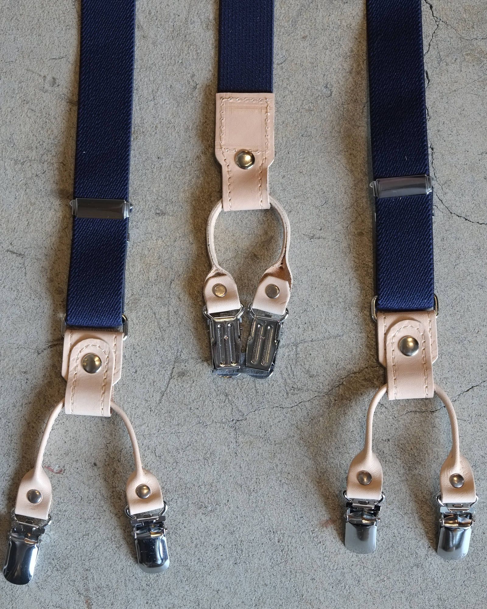 Suspenders