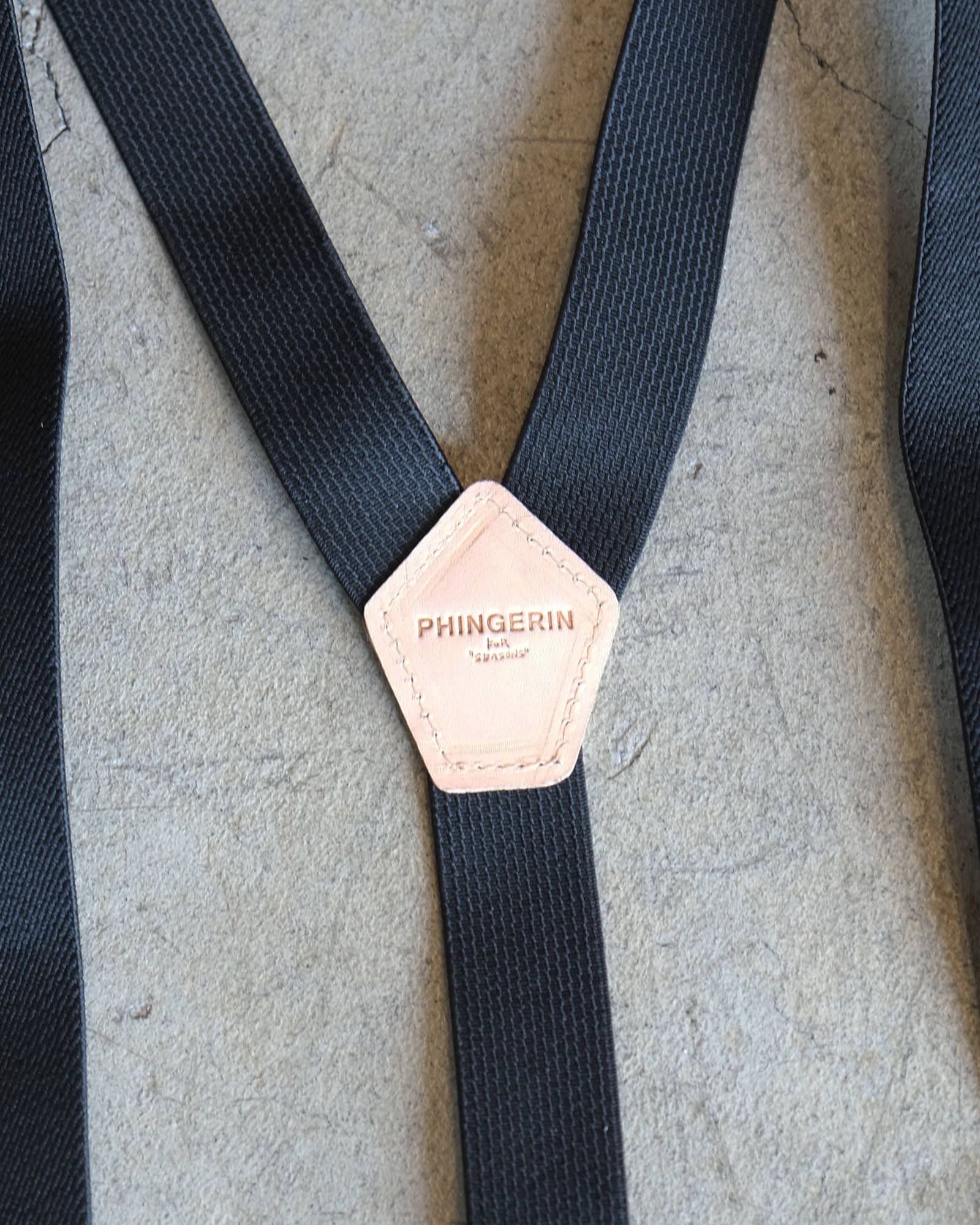 Suspenders