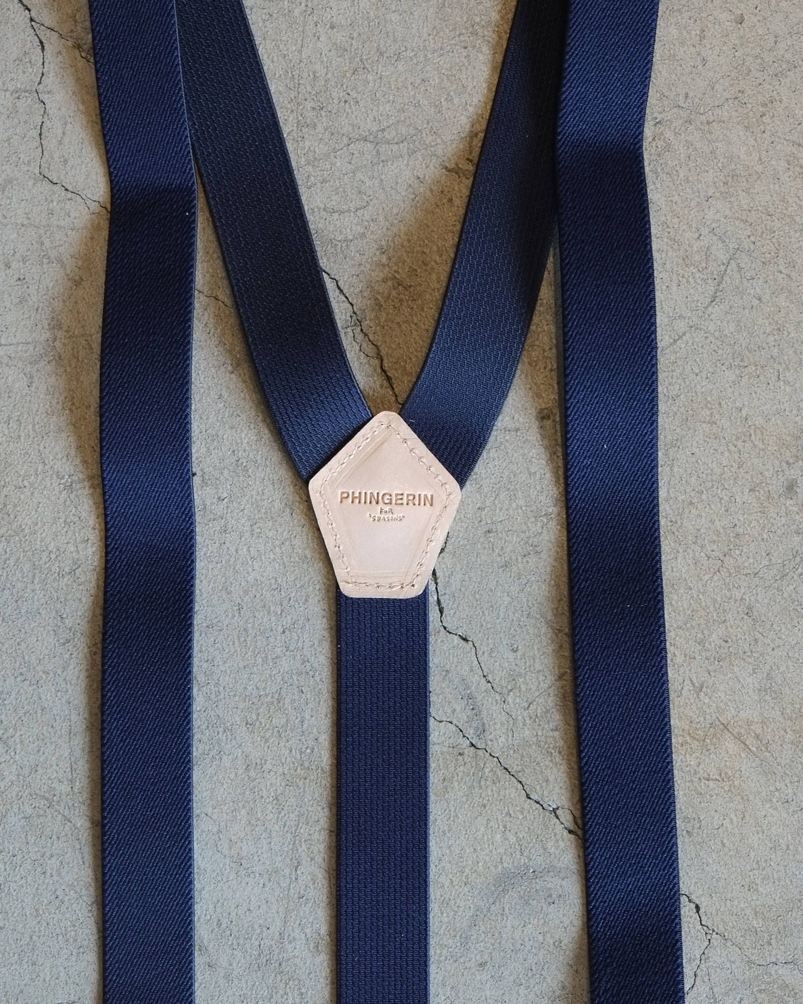 Suspenders