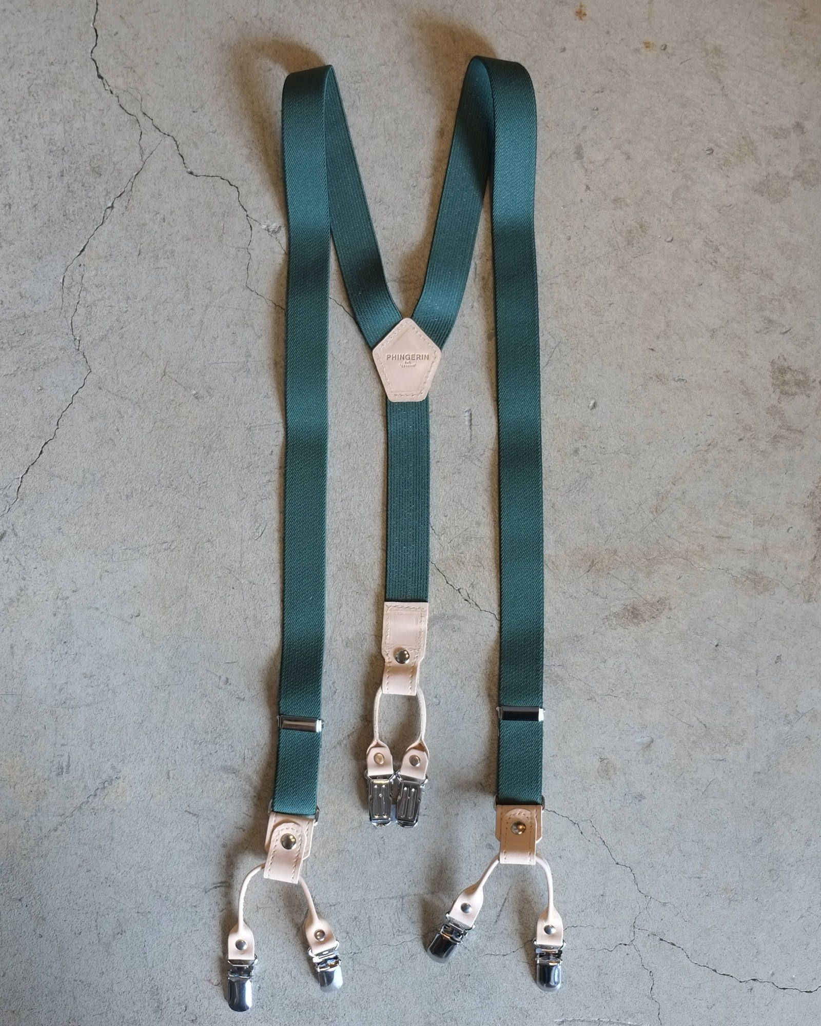 Suspenders