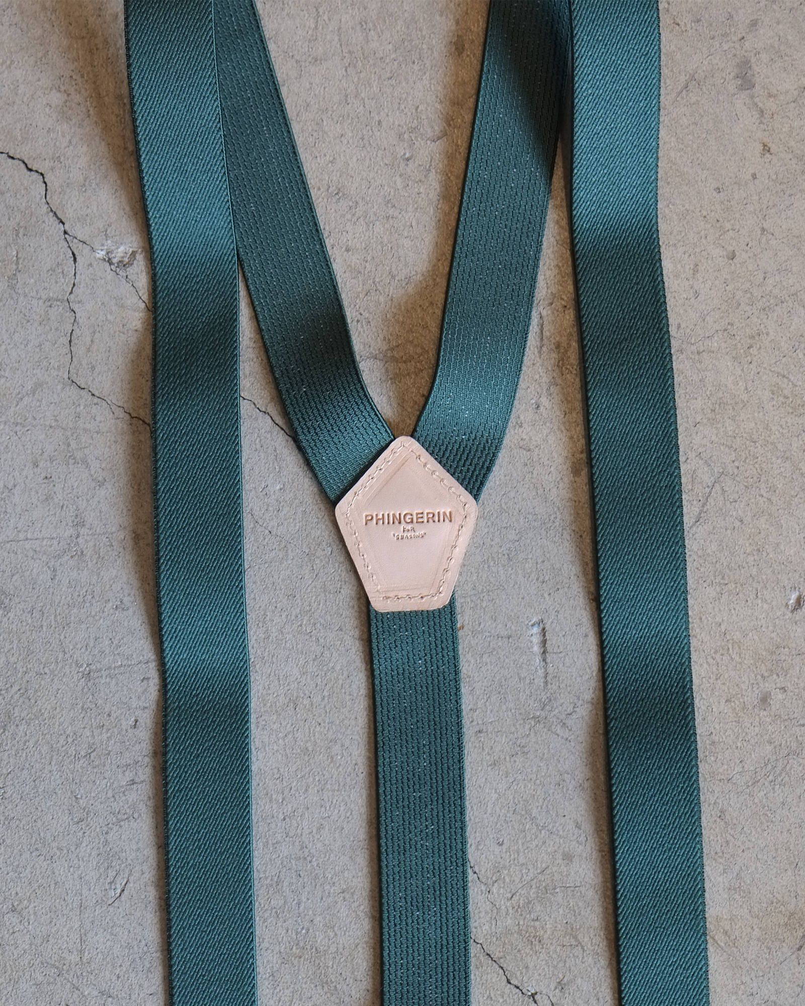 Suspenders