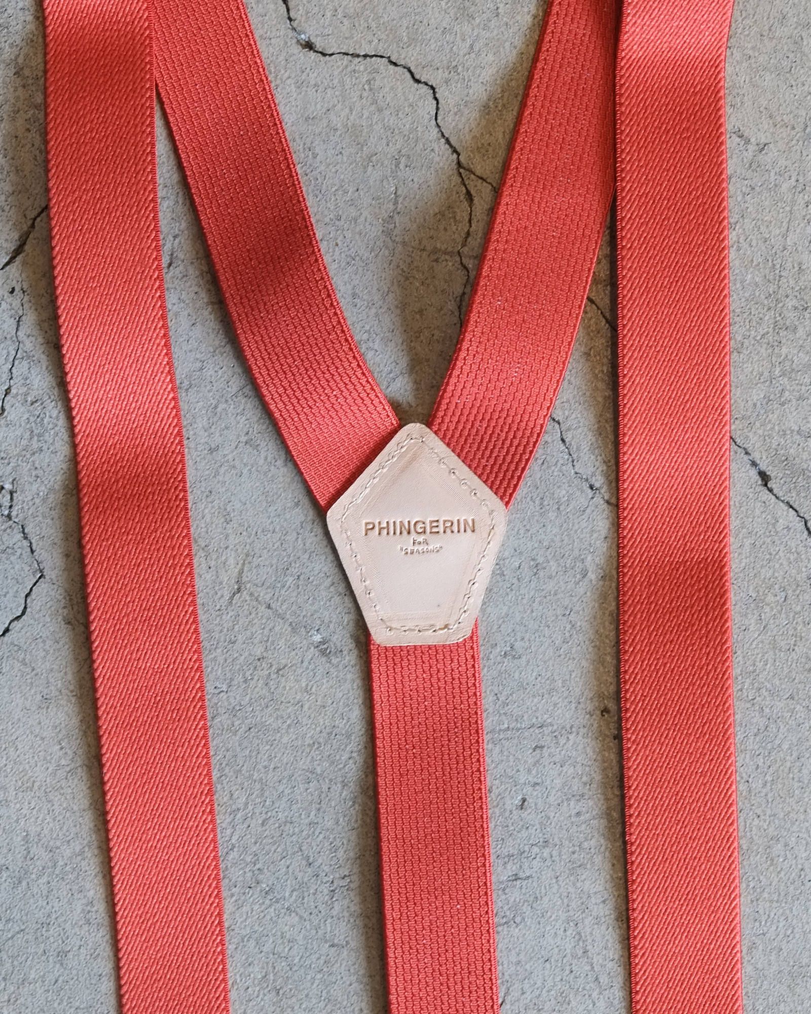 Suspenders