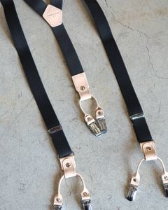 Suspenders