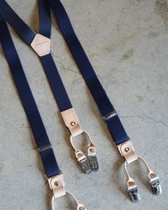 Suspenders